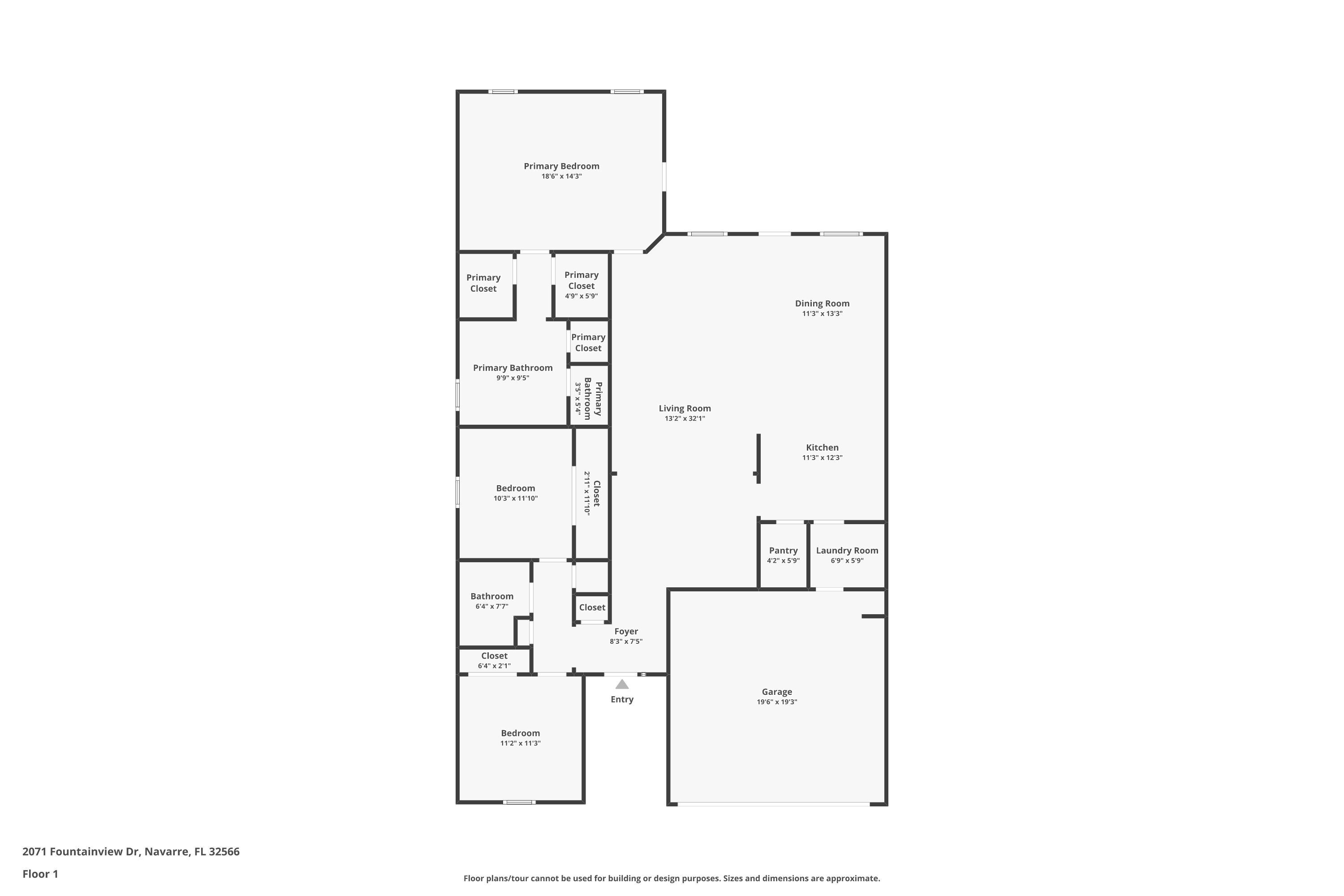 FOUNTAINVIEW - Residential