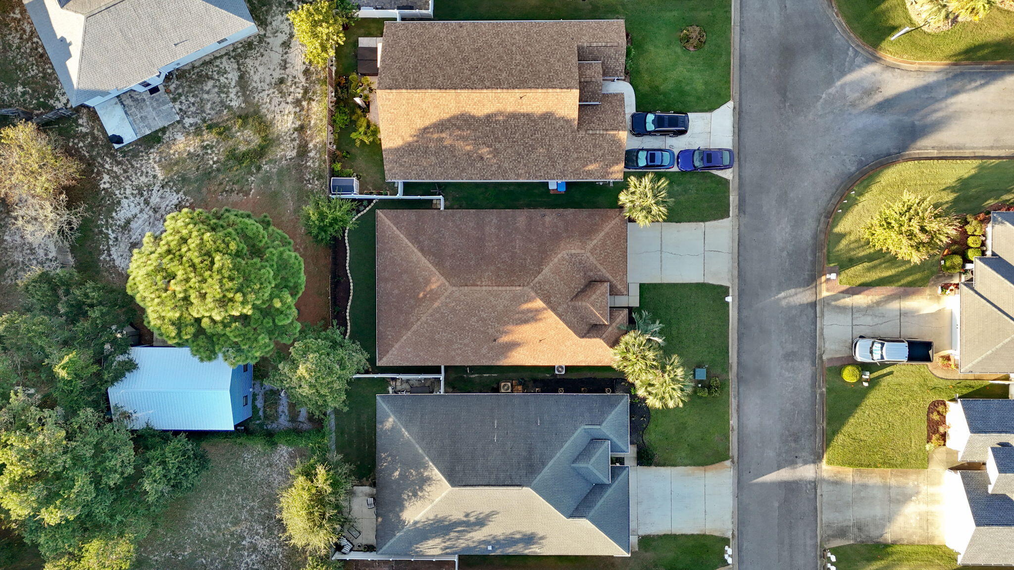 FOUNTAINVIEW - Residential