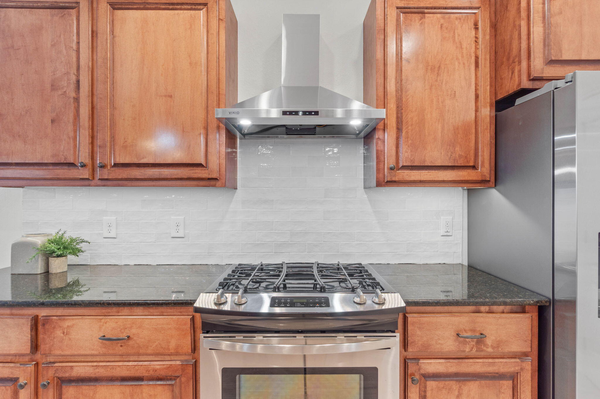 FOUNTAINVIEW - Residential