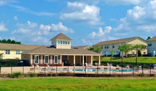 EAGLES LANDING S/D - Residential