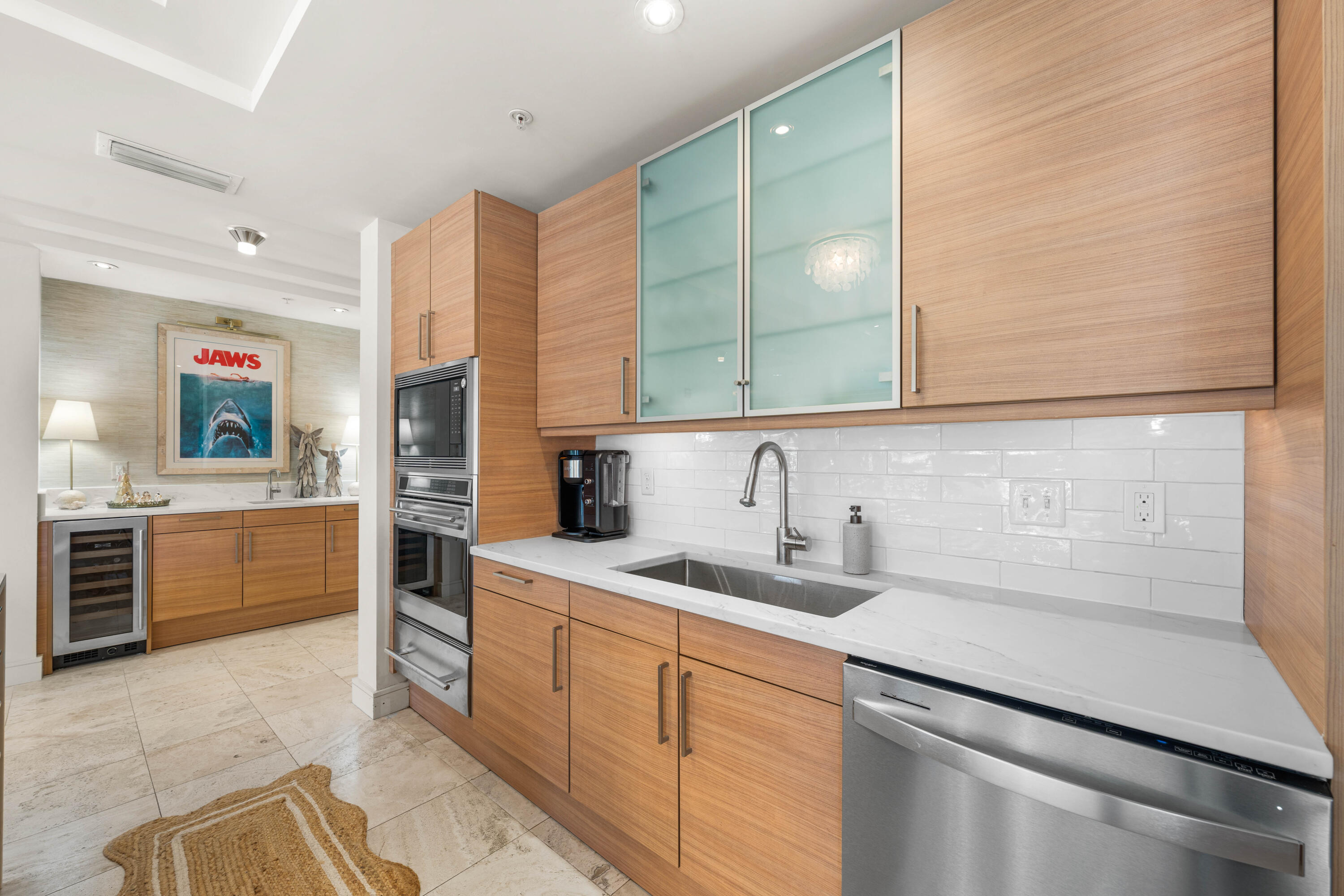 PARK PLACE ON SEAGROVE BEACH - Residential