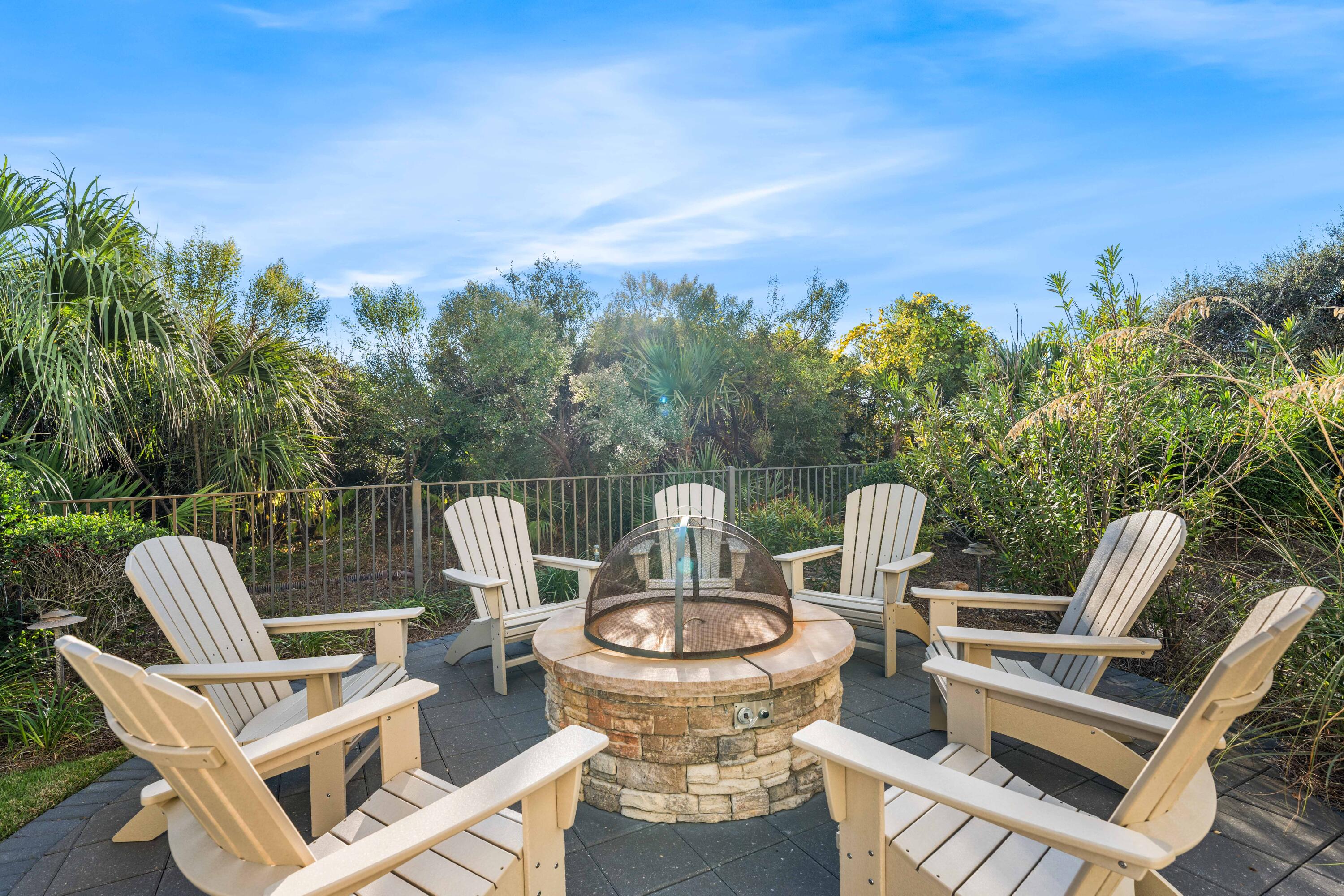 PARK PLACE ON SEAGROVE BEACH - Residential