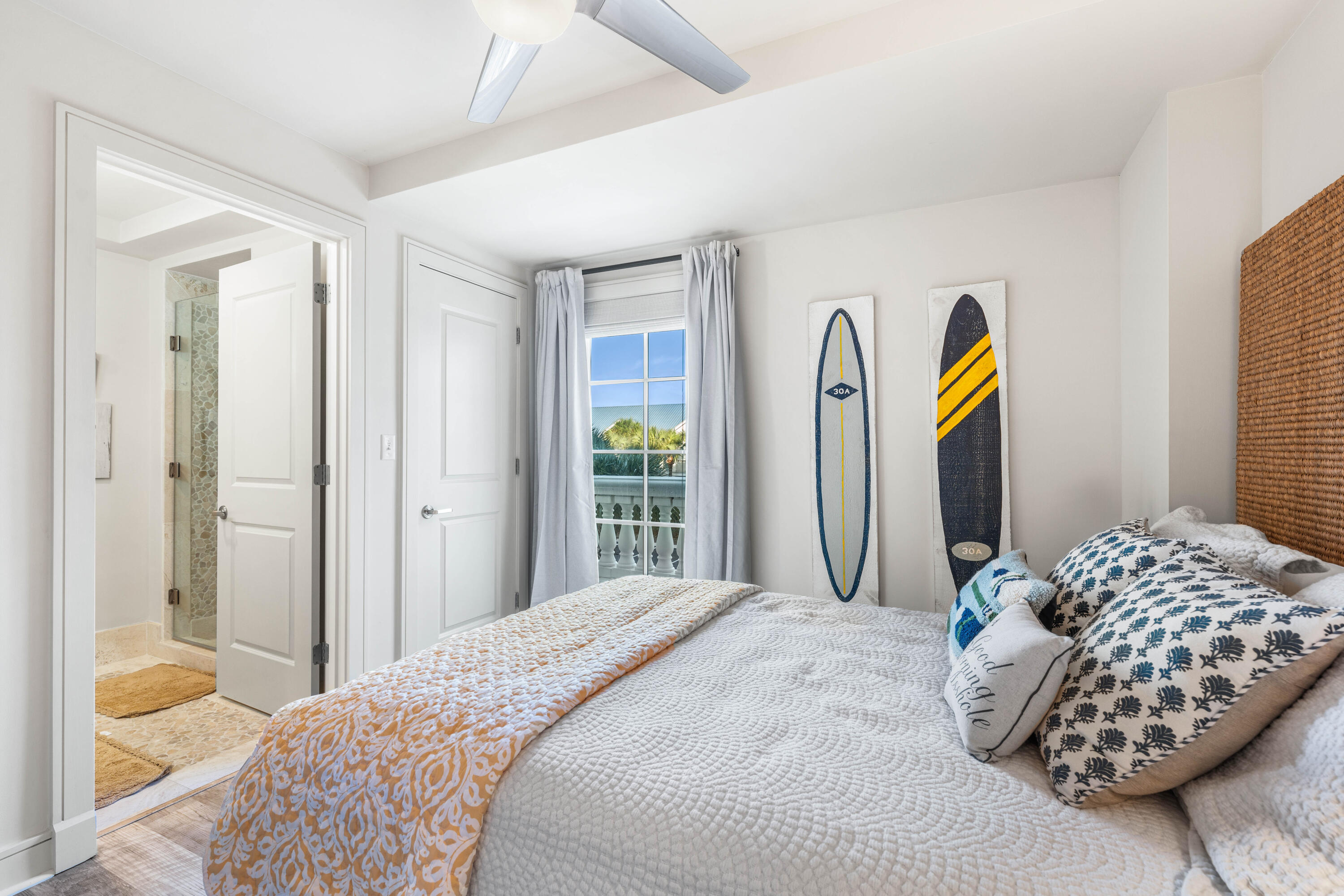 PARK PLACE ON SEAGROVE BEACH - Residential