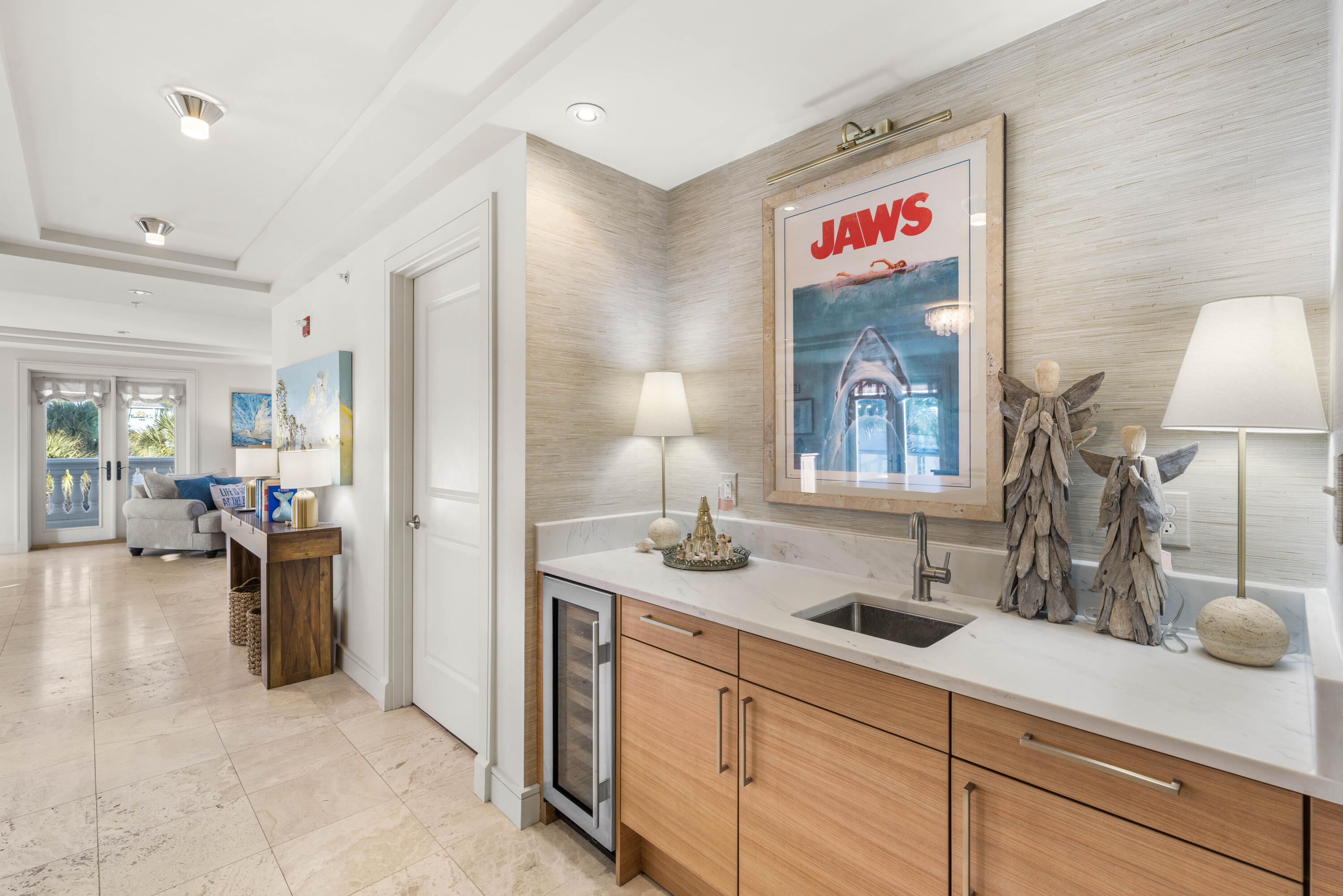 PARK PLACE ON SEAGROVE BEACH - Residential