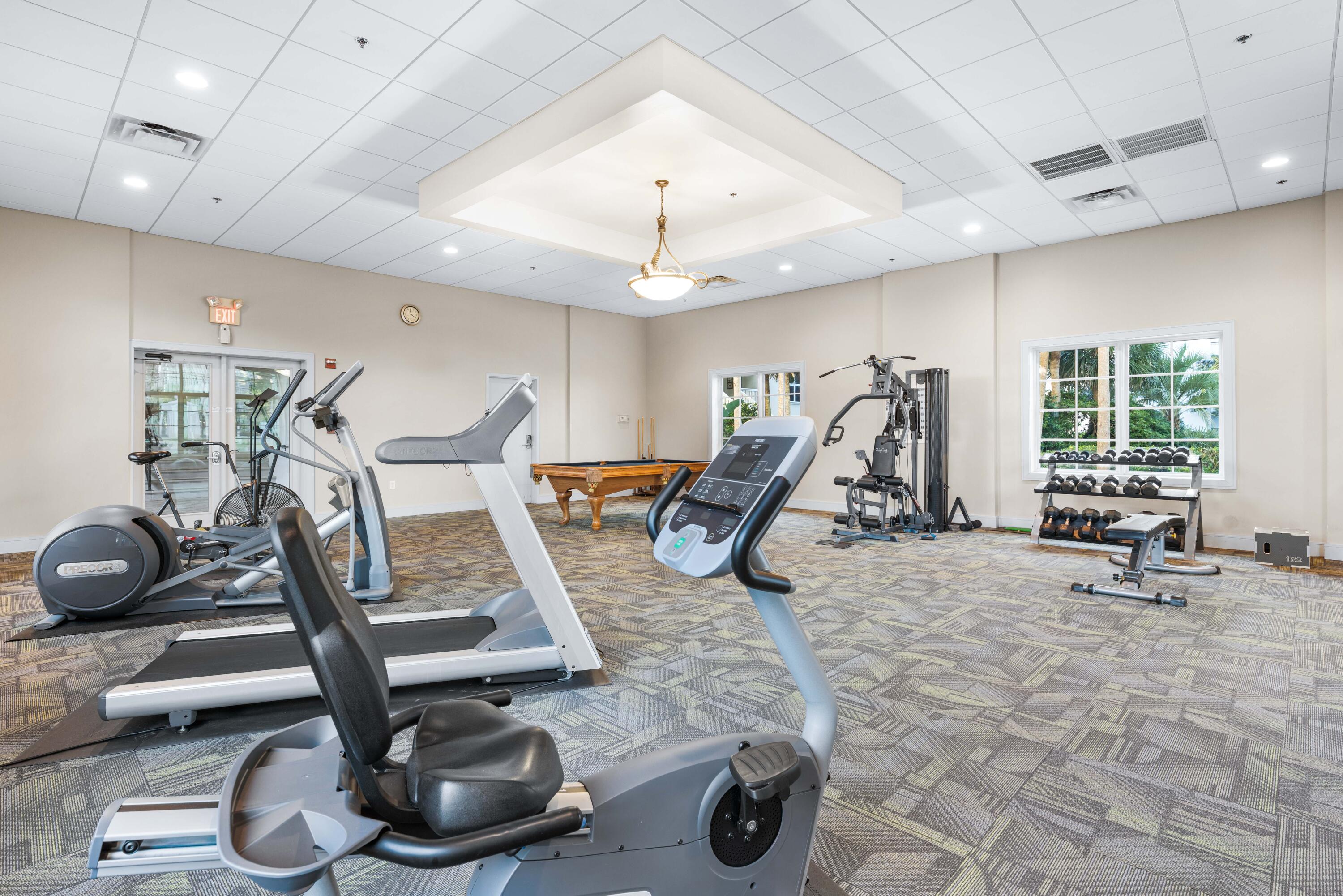 PARK PLACE ON SEAGROVE BEACH - Residential