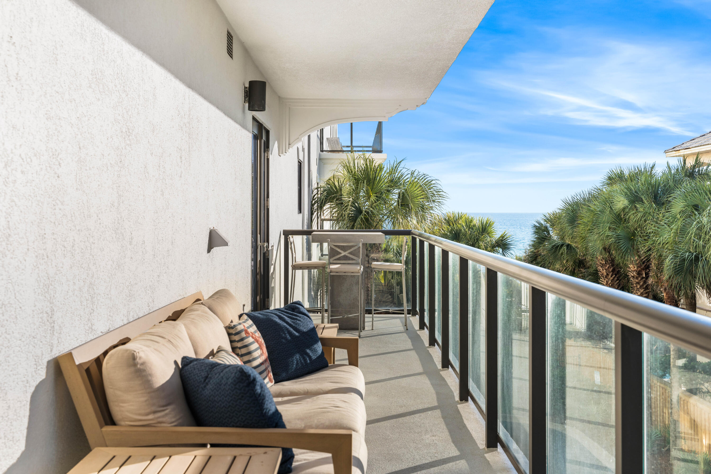 PARK PLACE ON SEAGROVE BEACH - Residential