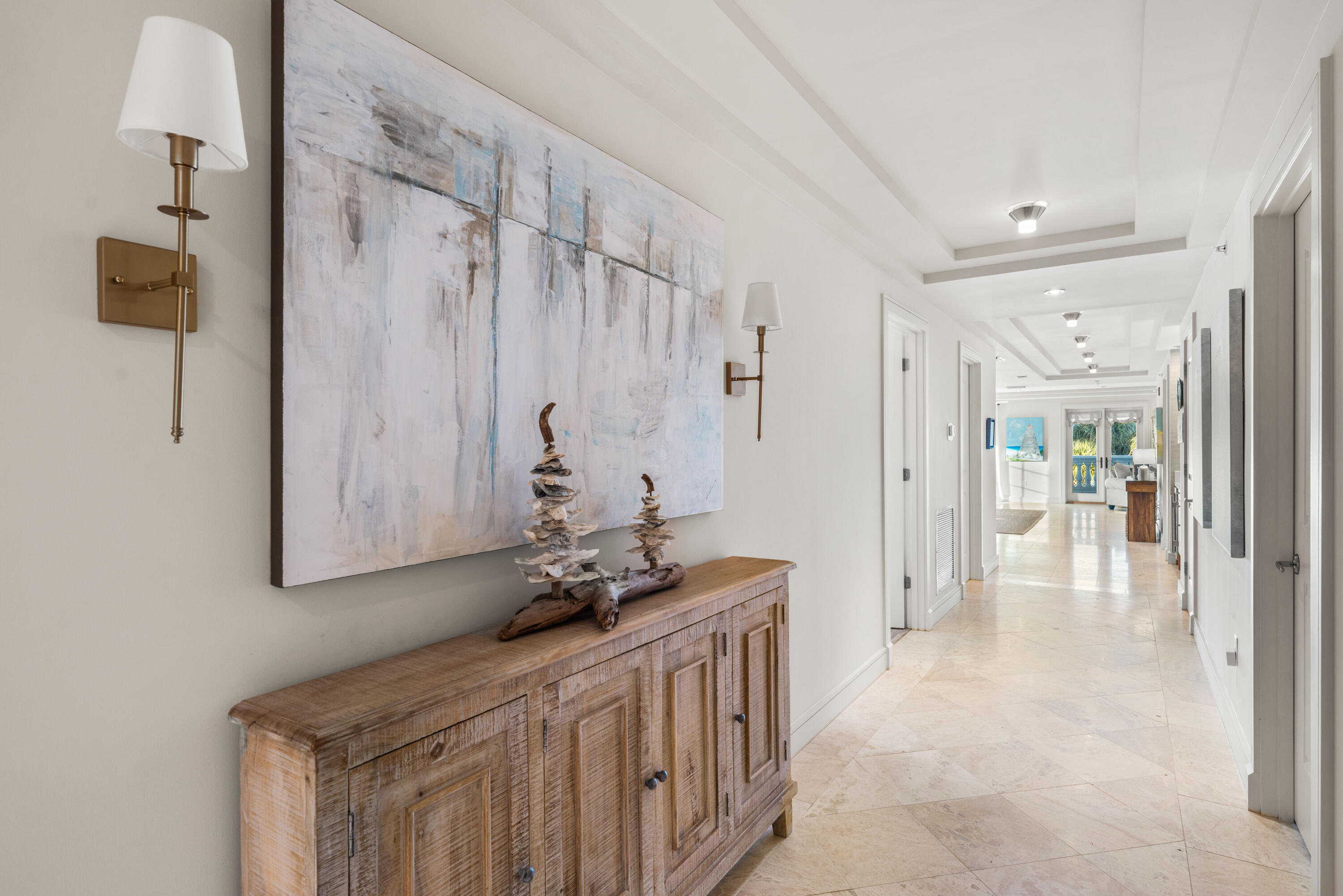 PARK PLACE ON SEAGROVE BEACH - Residential