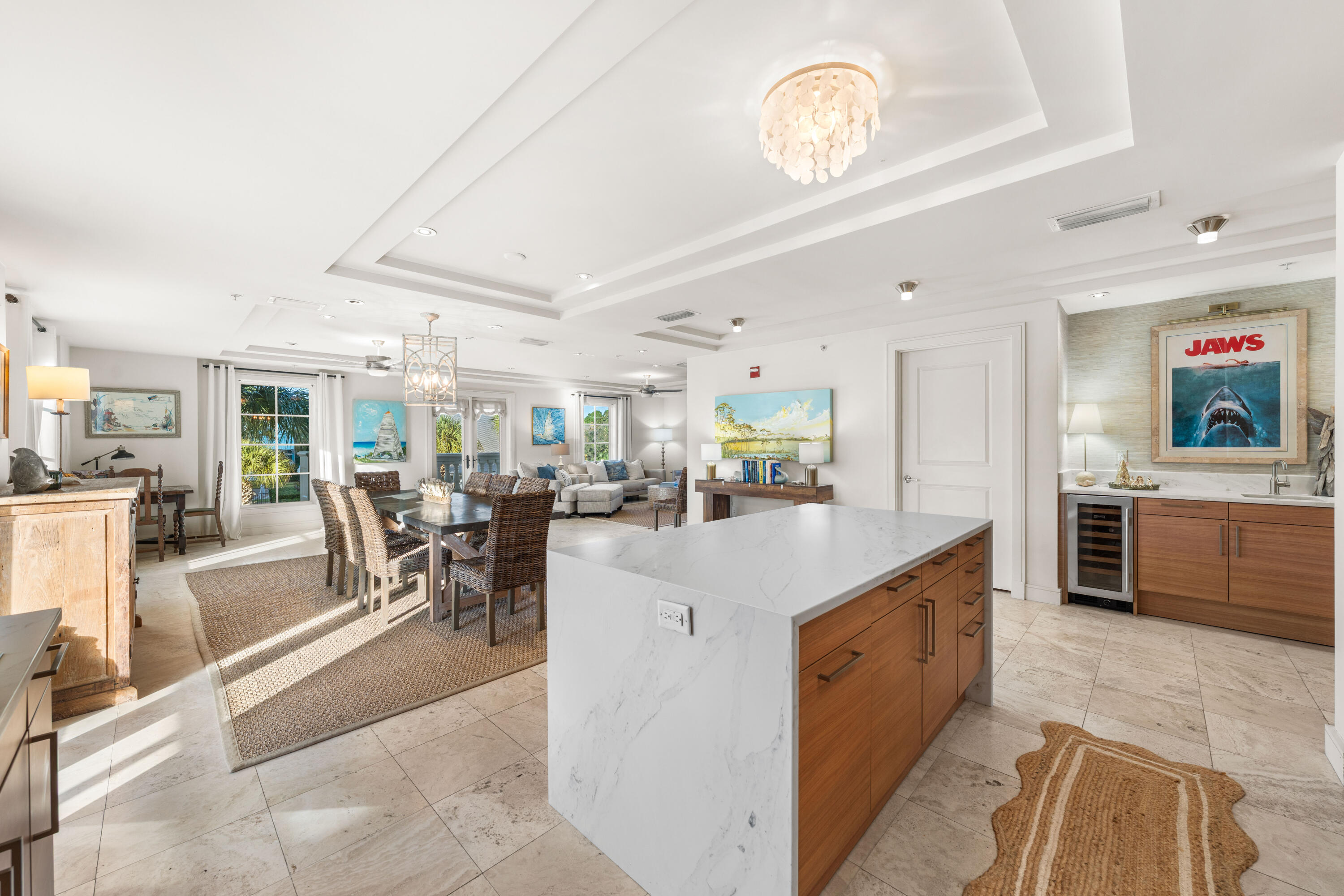 PARK PLACE ON SEAGROVE BEACH - Residential