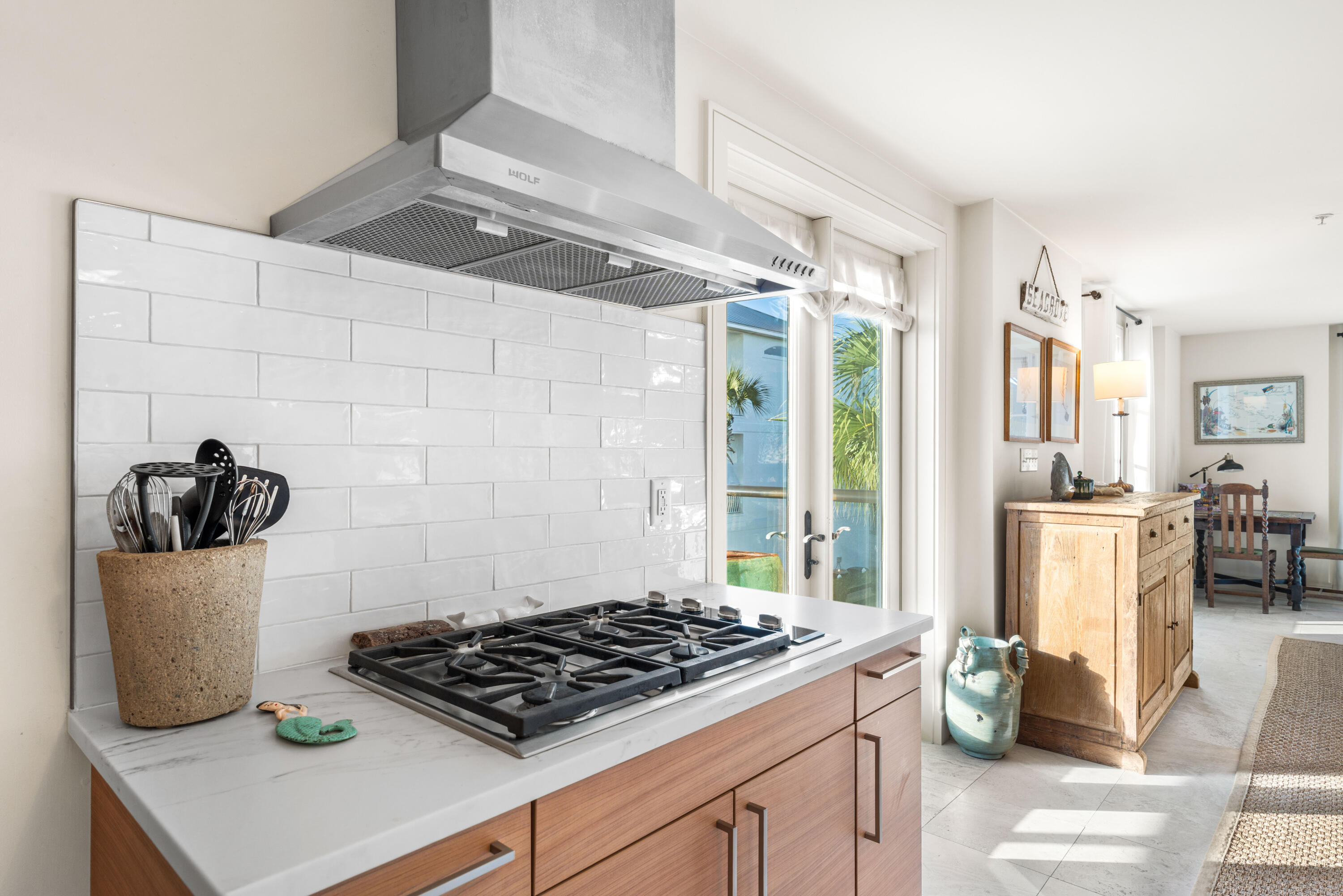 PARK PLACE ON SEAGROVE BEACH - Residential