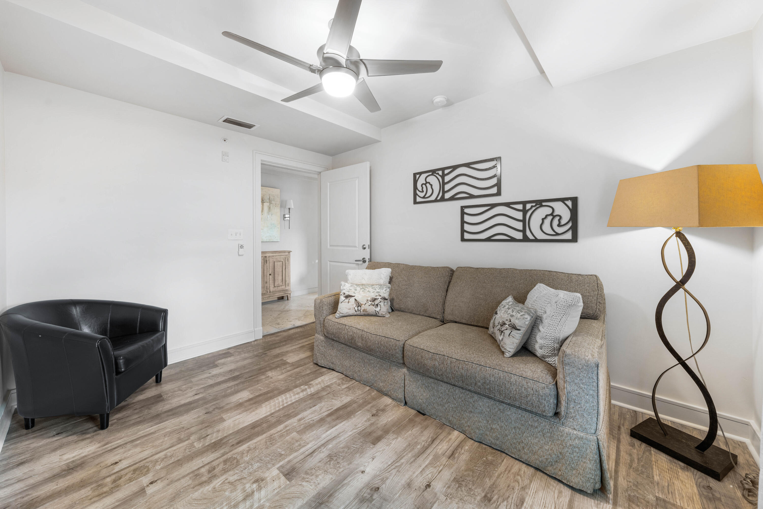 PARK PLACE ON SEAGROVE BEACH - Residential