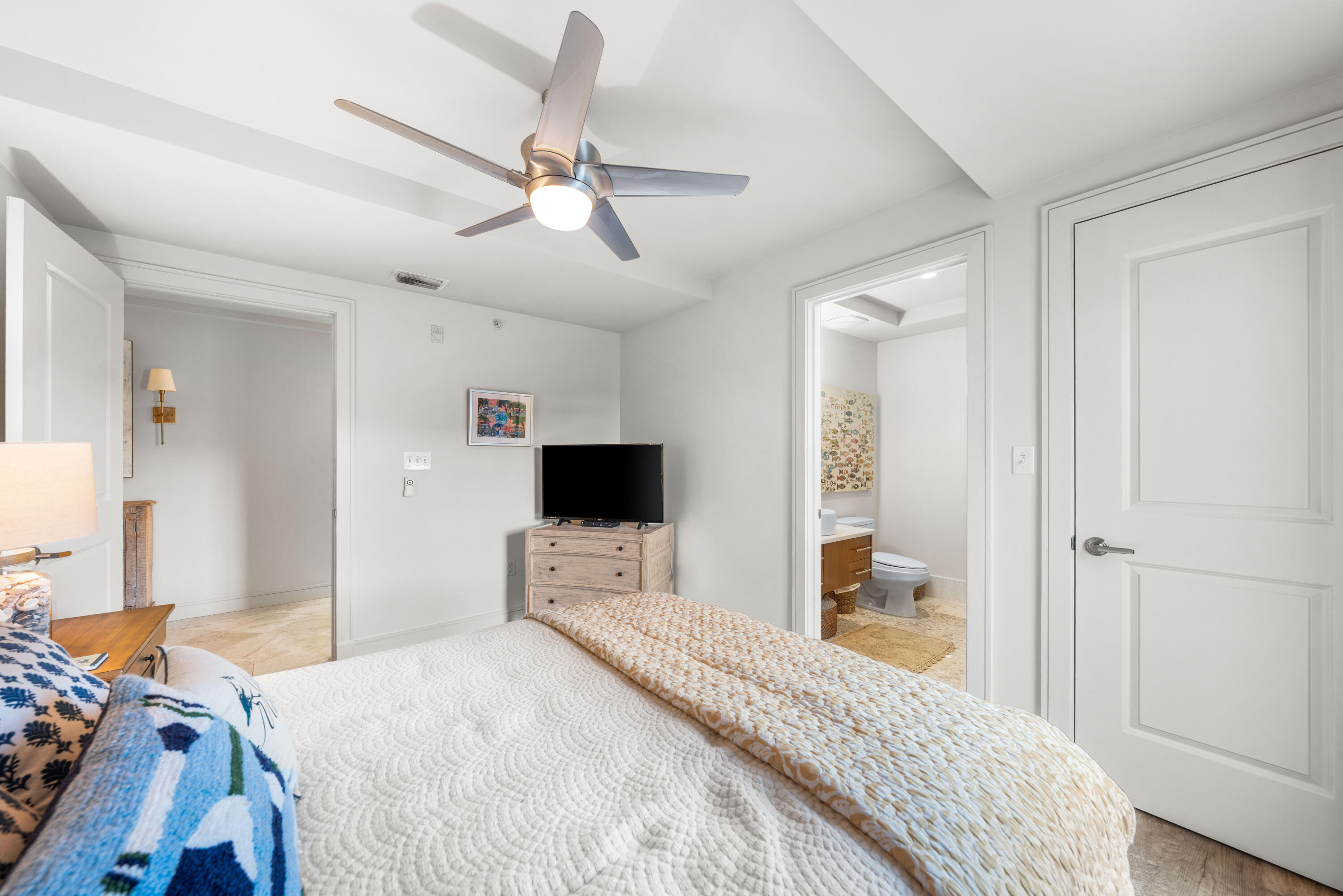 PARK PLACE ON SEAGROVE BEACH - Residential