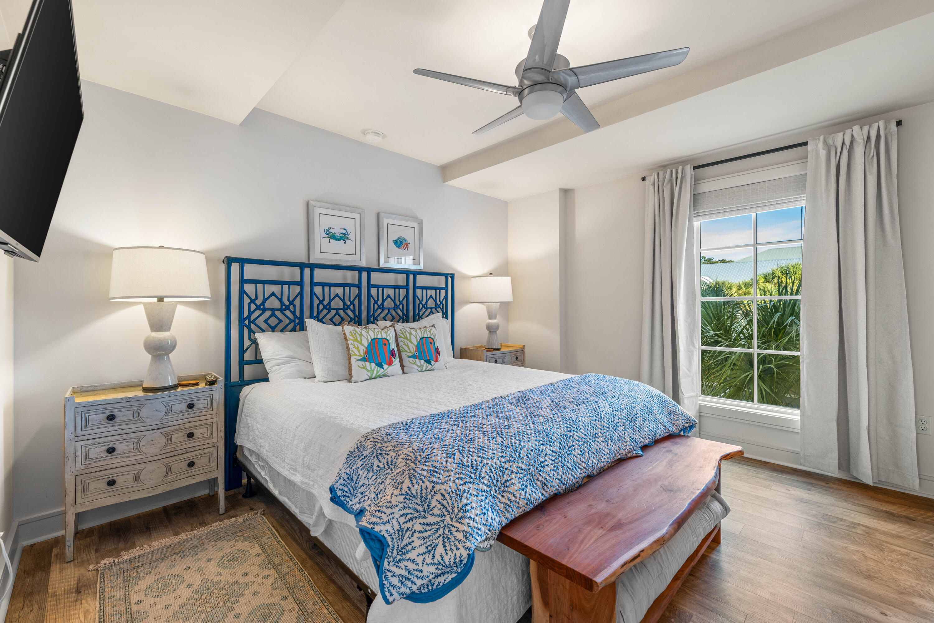 PARK PLACE ON SEAGROVE BEACH - Residential