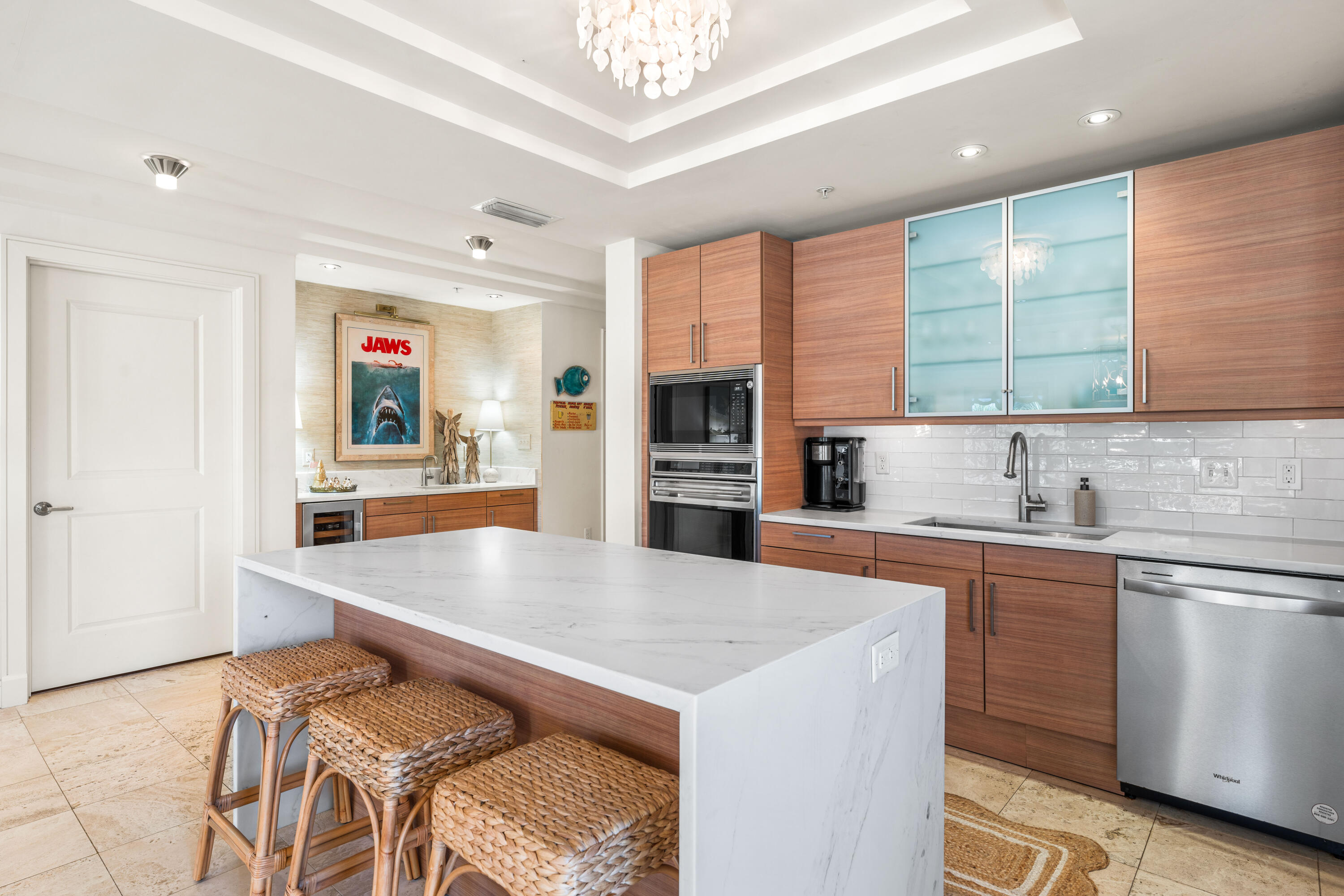 PARK PLACE ON SEAGROVE BEACH - Residential