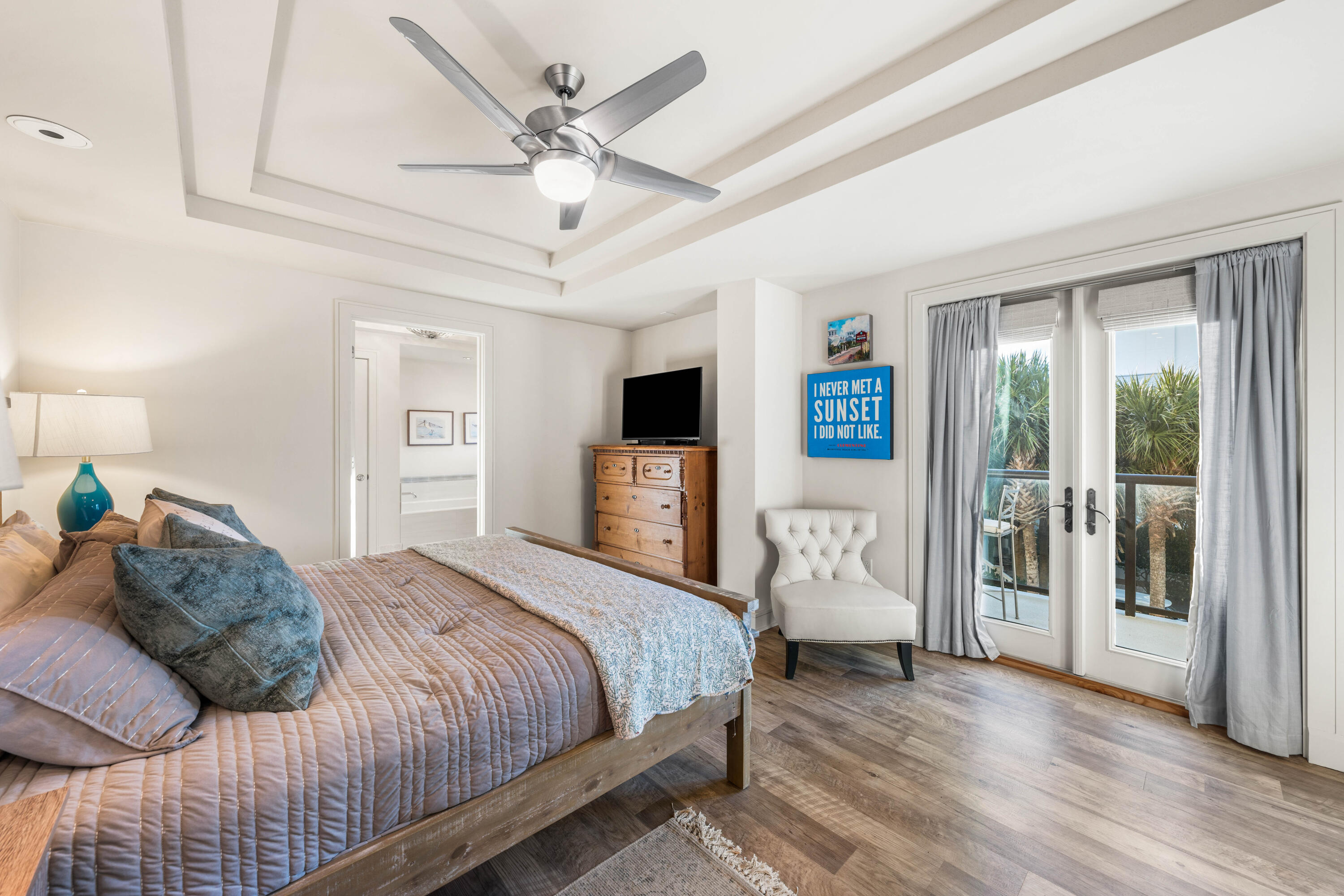 PARK PLACE ON SEAGROVE BEACH - Residential