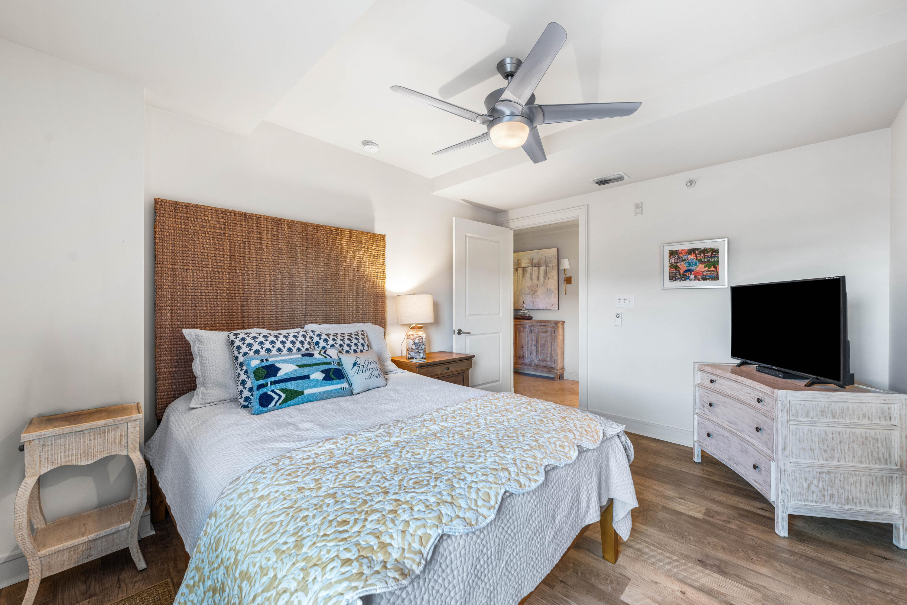 PARK PLACE ON SEAGROVE BEACH - Residential