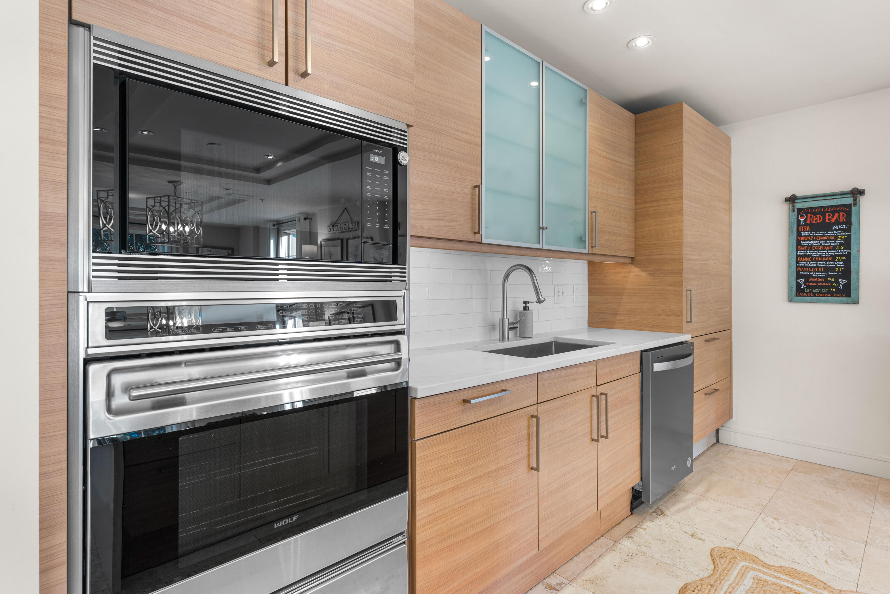 PARK PLACE ON SEAGROVE BEACH - Residential