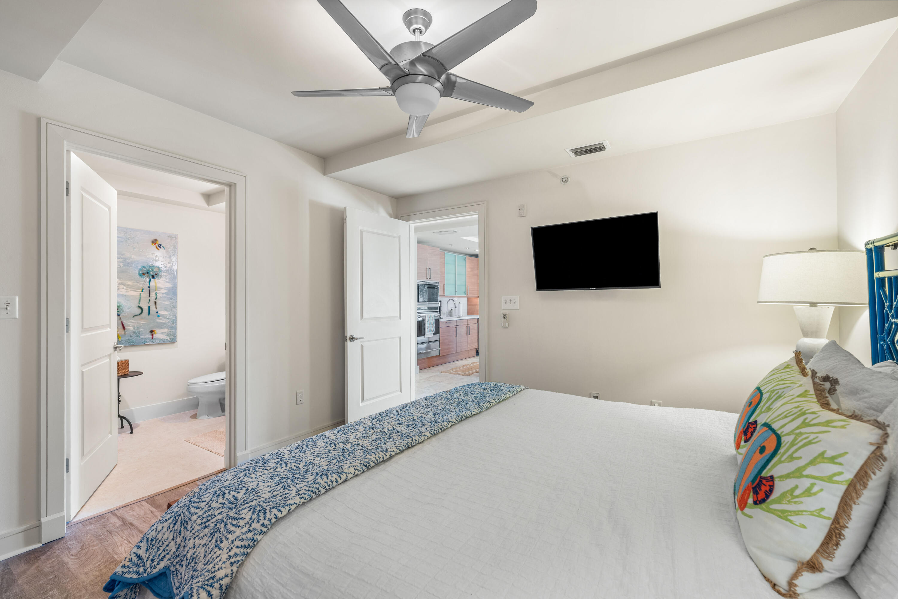 PARK PLACE ON SEAGROVE BEACH - Residential