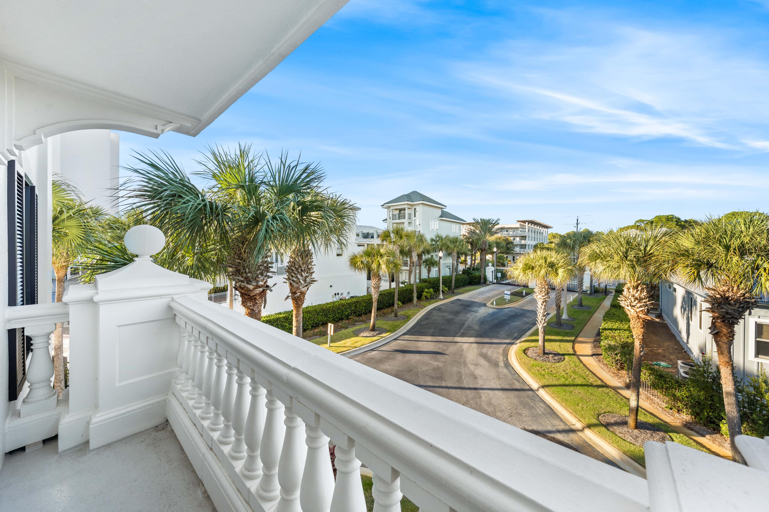 PARK PLACE ON SEAGROVE BEACH - Residential