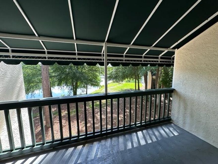 This great unit is completely updated with top of the line appliances, carpet and flooring. The owner literally rebuilt the inside of this unit. Enjoy the tranquil views of the lake and the convenience location to EOD School, Eglin AFB and Destin. Sorry NO pets & NO smoking. Any person at least 18 years old must apply separately. Tenants must carry renter's liability insurance