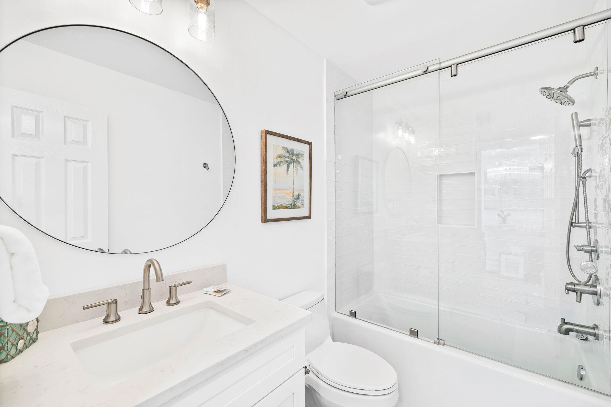 BEACHSIDE CONDO AT SEAGROVE - Residential