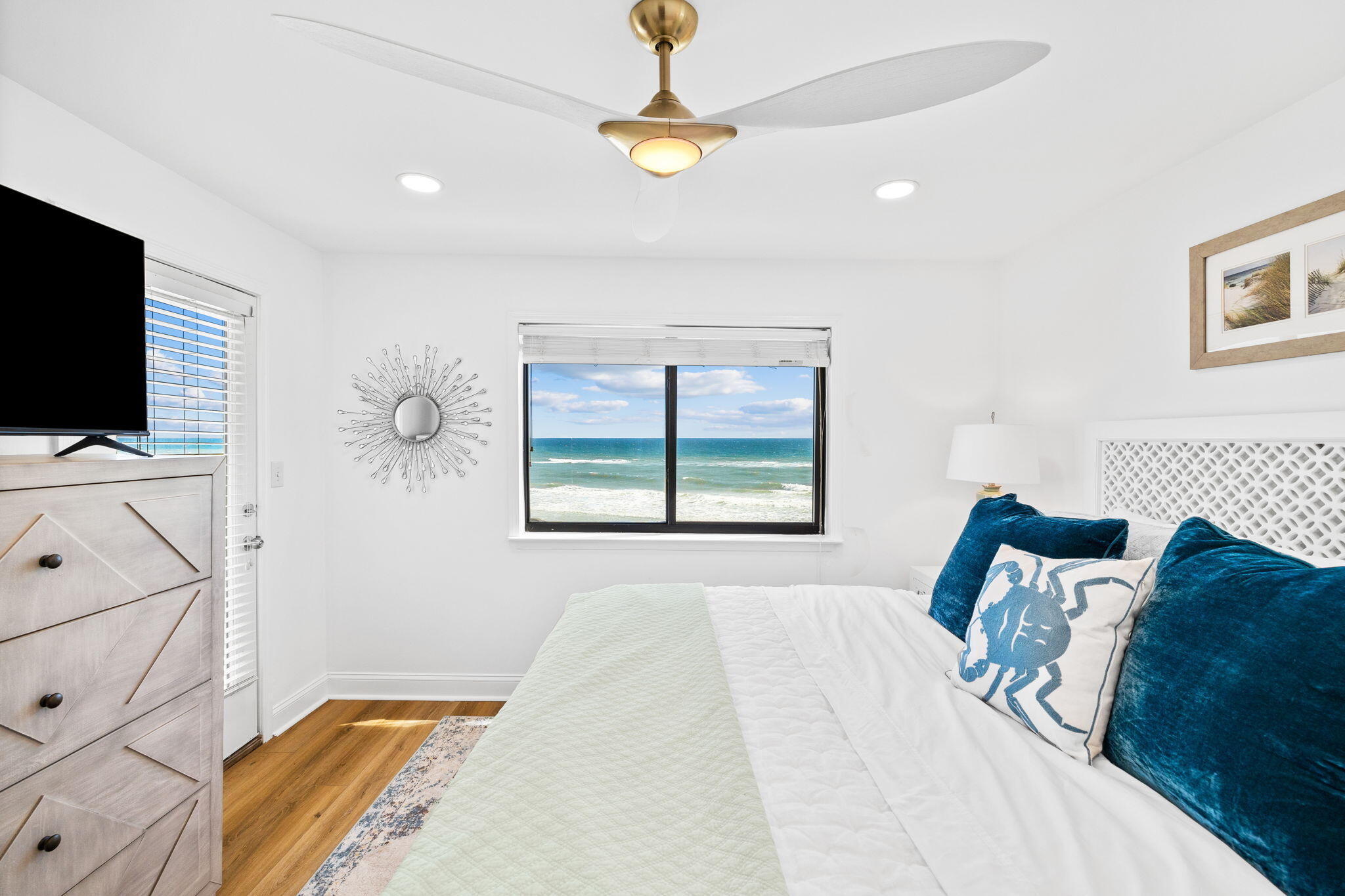 BEACHSIDE CONDO AT SEAGROVE - Residential
