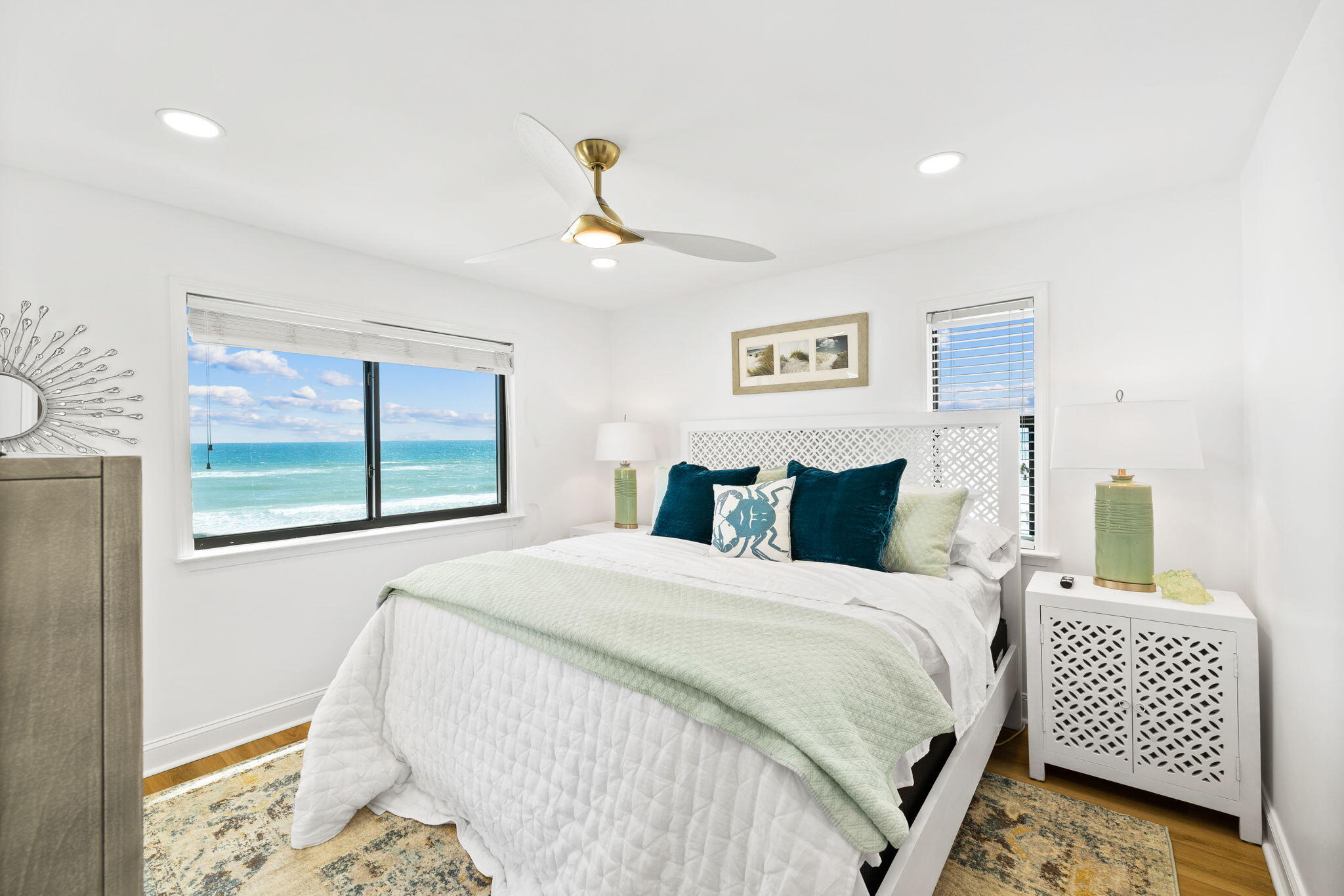 BEACHSIDE CONDO AT SEAGROVE - Residential