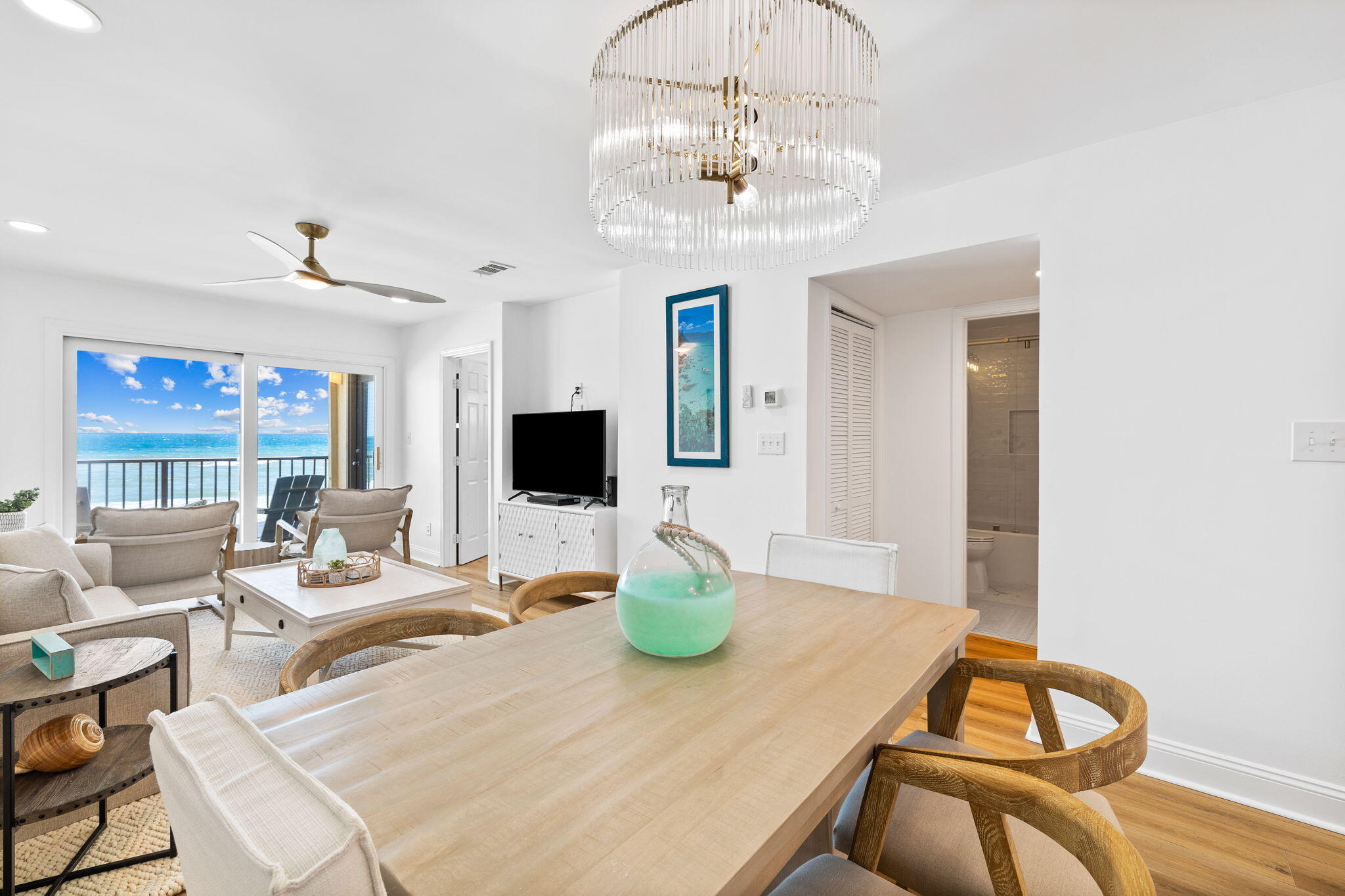 BEACHSIDE CONDO AT SEAGROVE - Residential