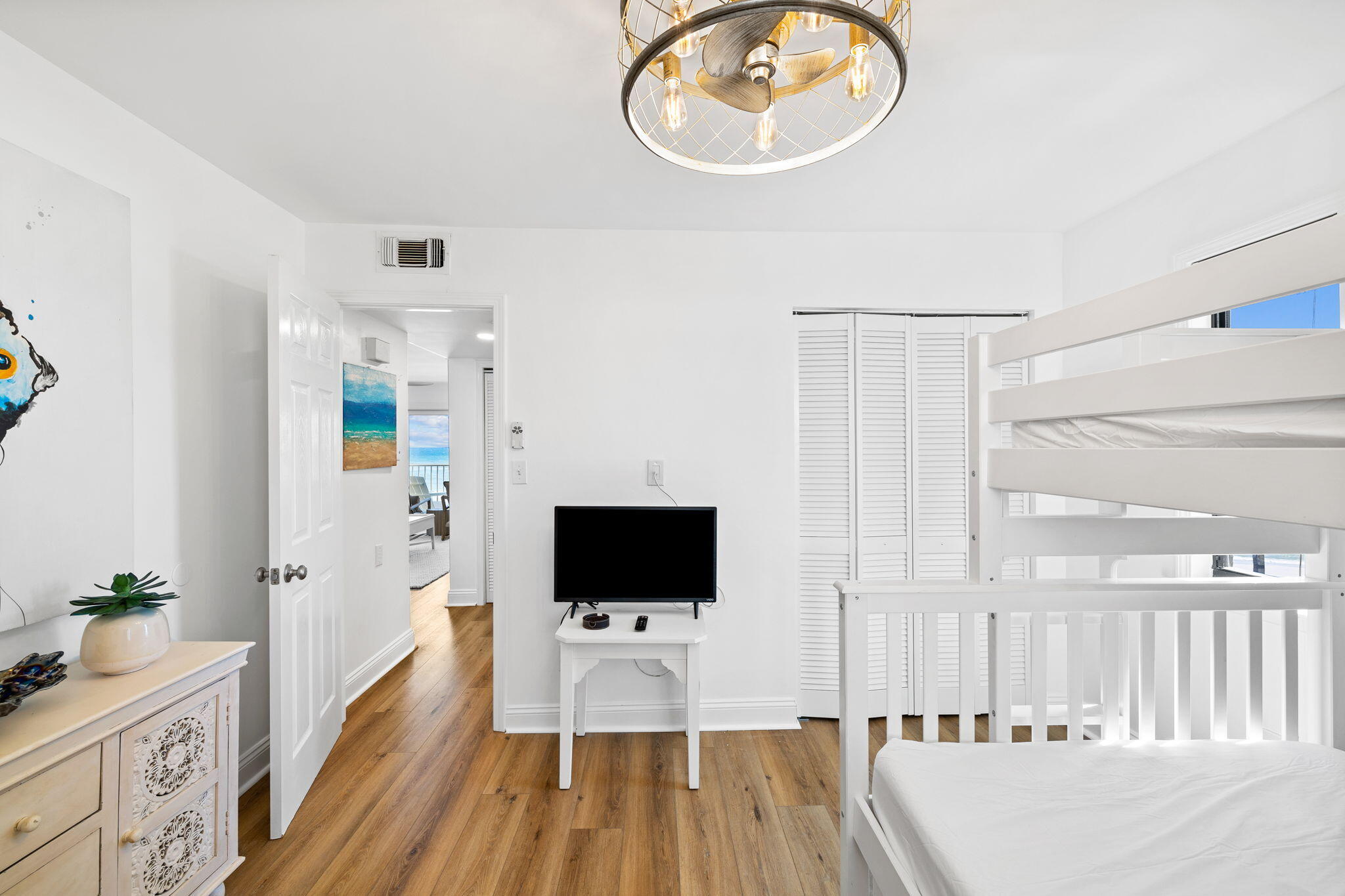 BEACHSIDE CONDO AT SEAGROVE - Residential