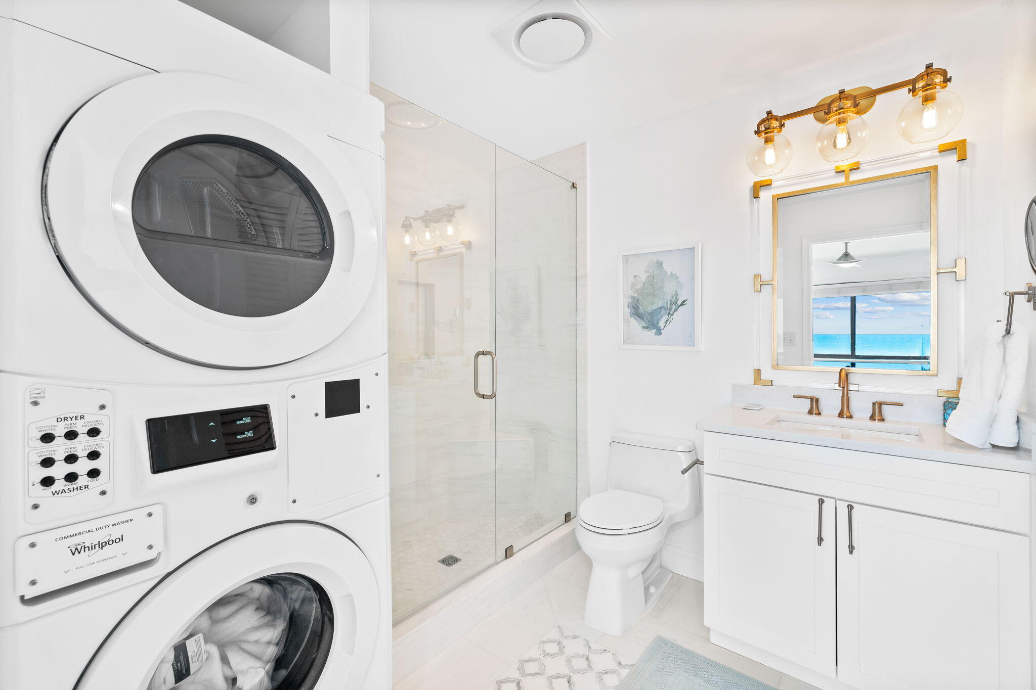 BEACHSIDE CONDO AT SEAGROVE - Residential