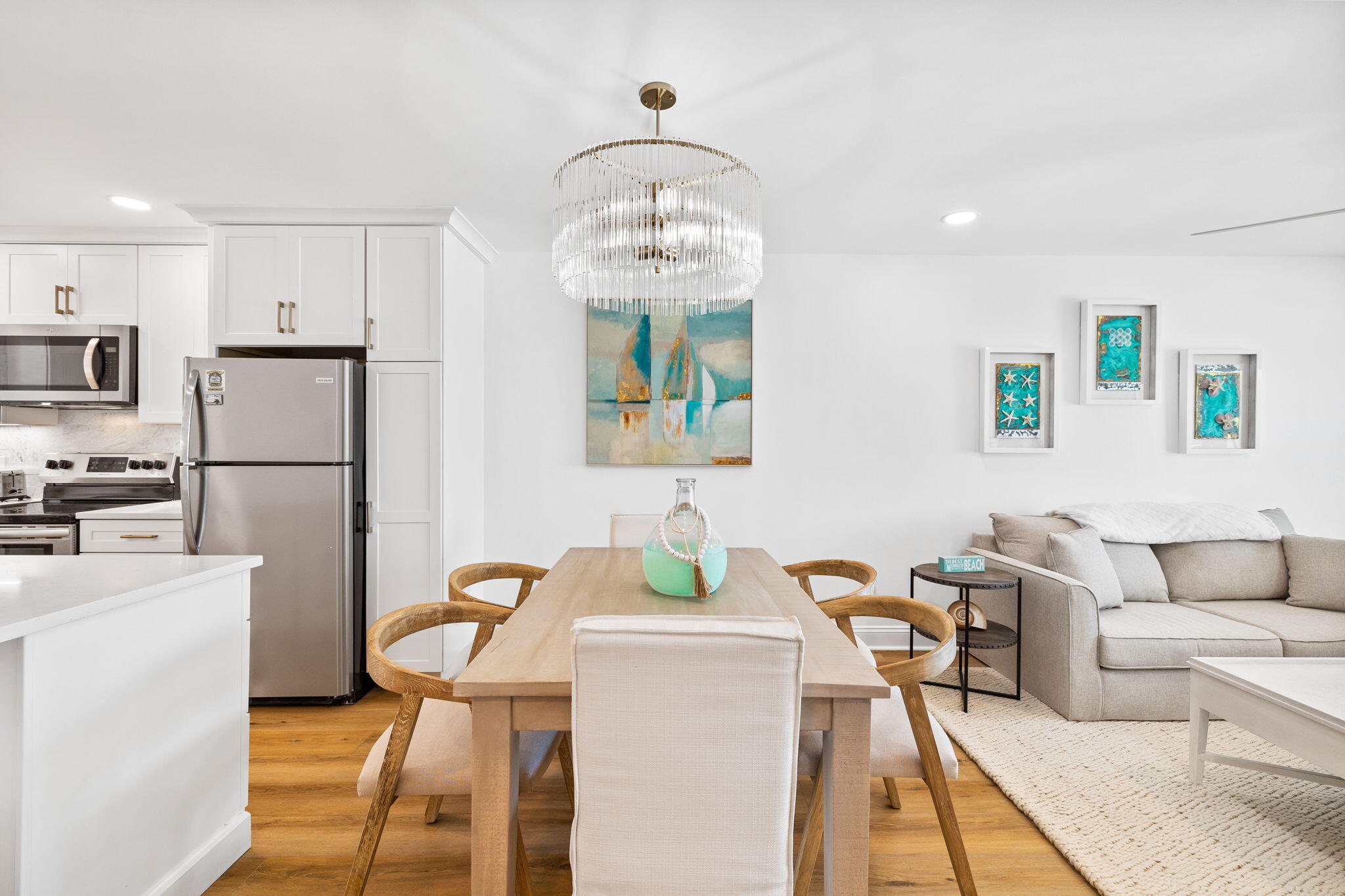 BEACHSIDE CONDO AT SEAGROVE - Residential