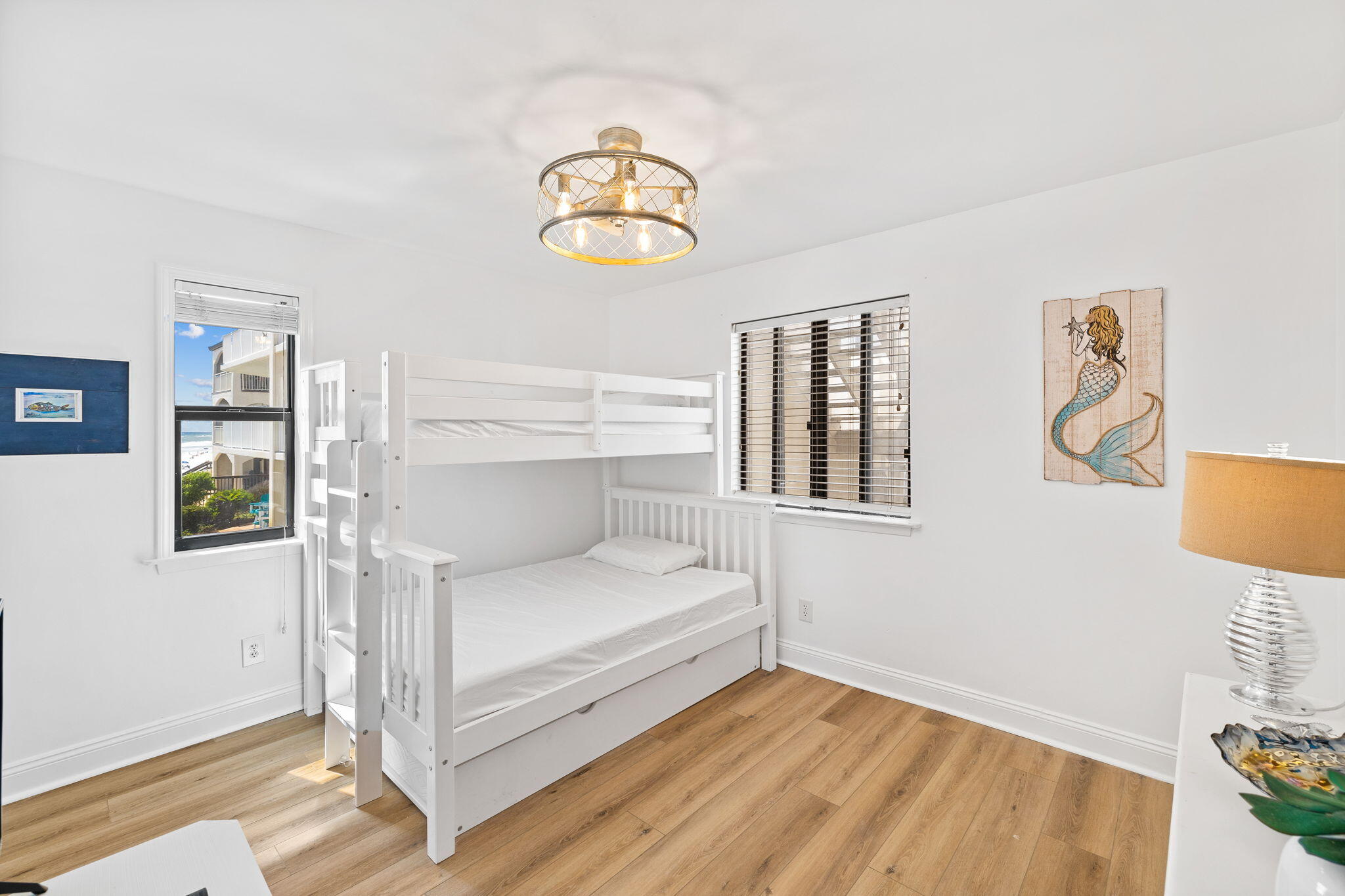 BEACHSIDE CONDO AT SEAGROVE - Residential