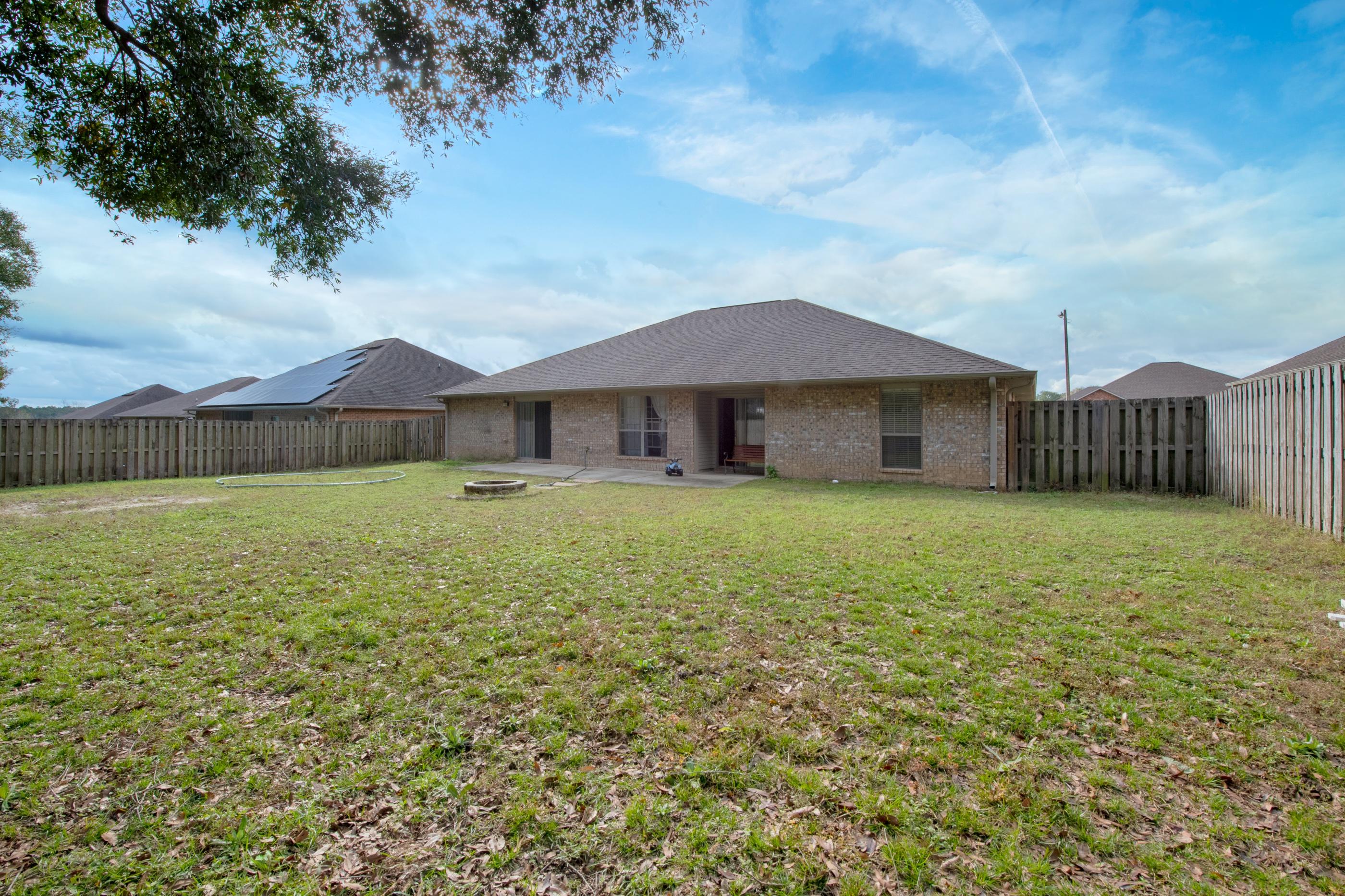 LEE FARMS PH III - Residential