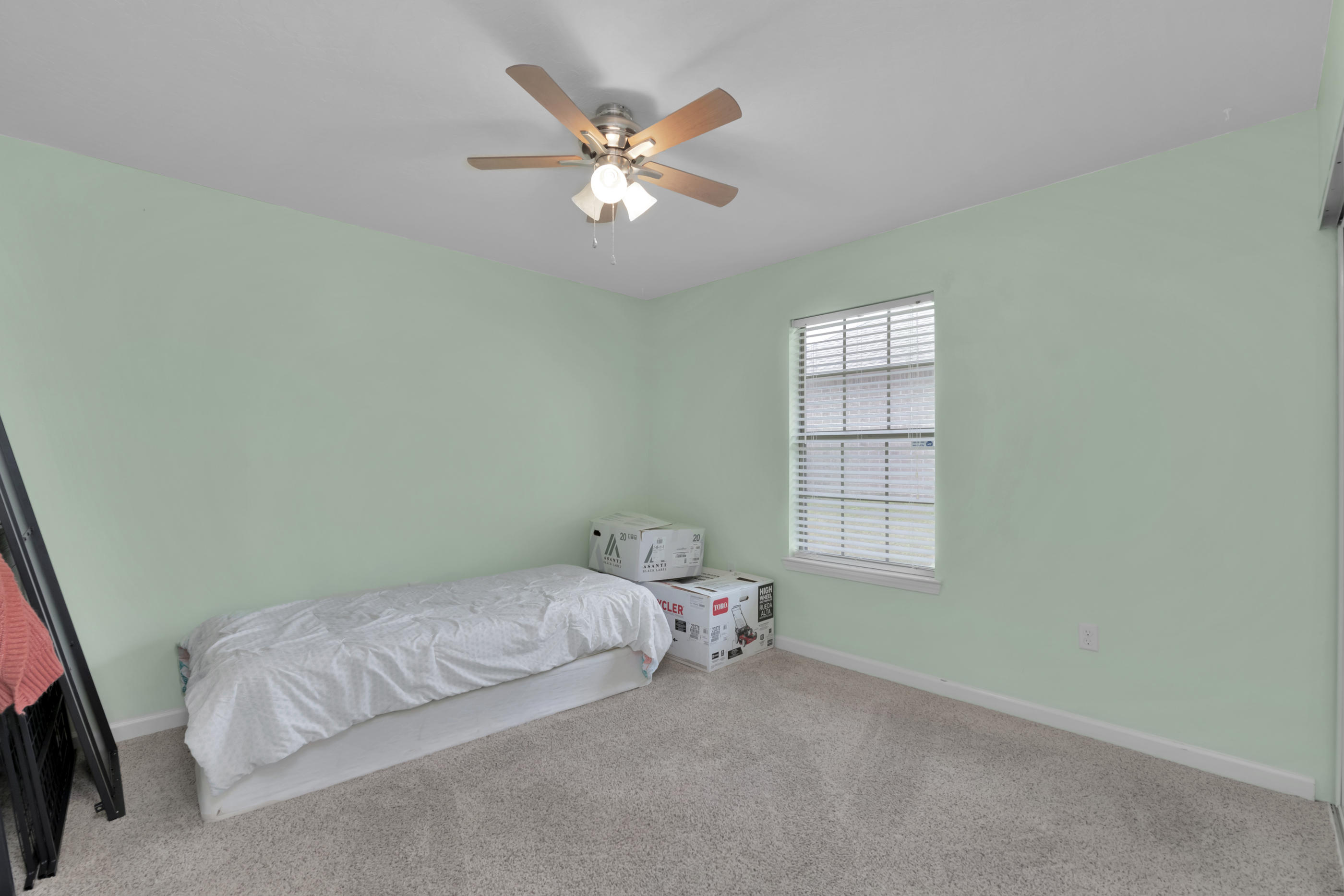 LEE FARMS PH III - Residential