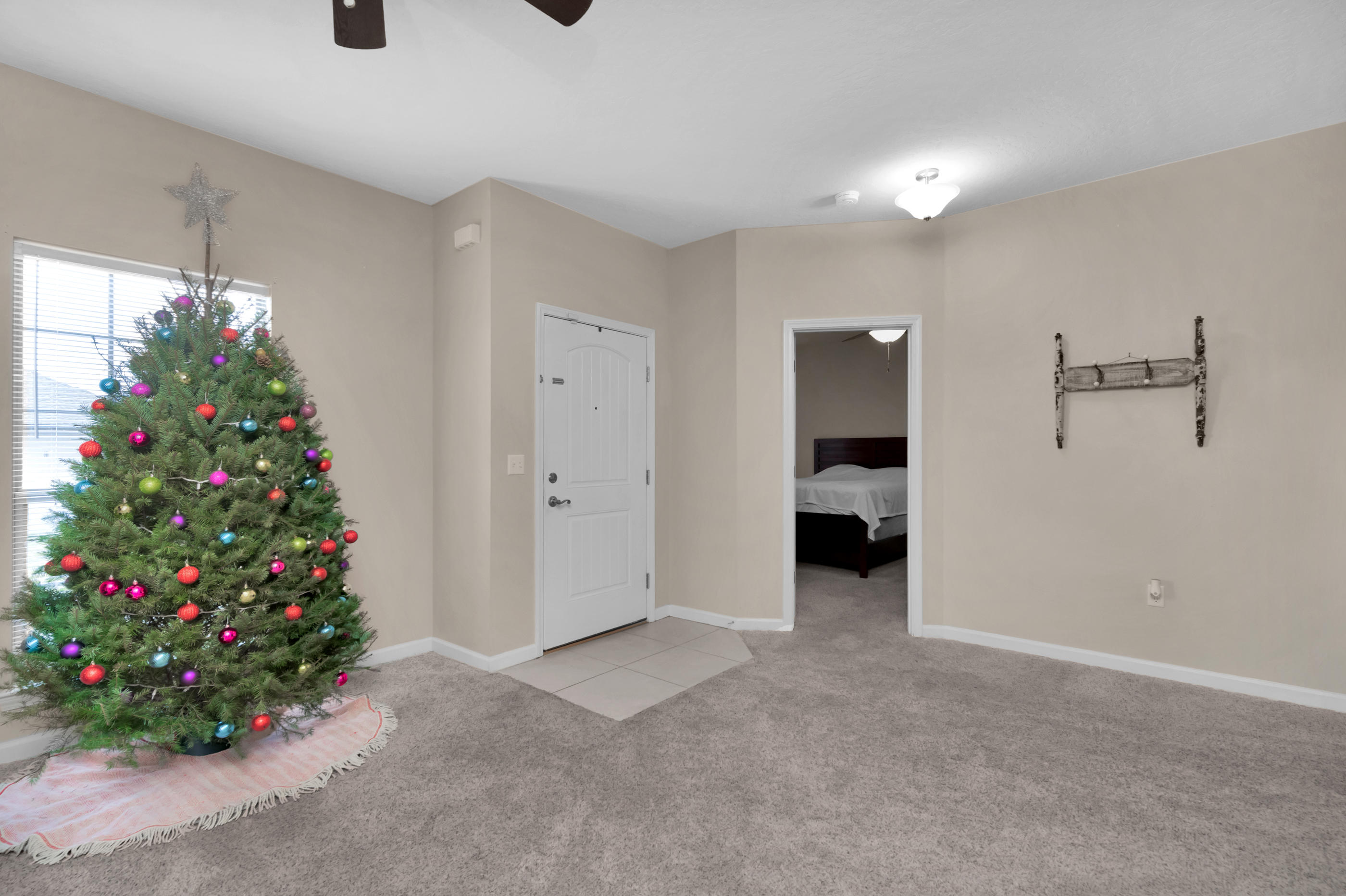 LEE FARMS PH III - Residential