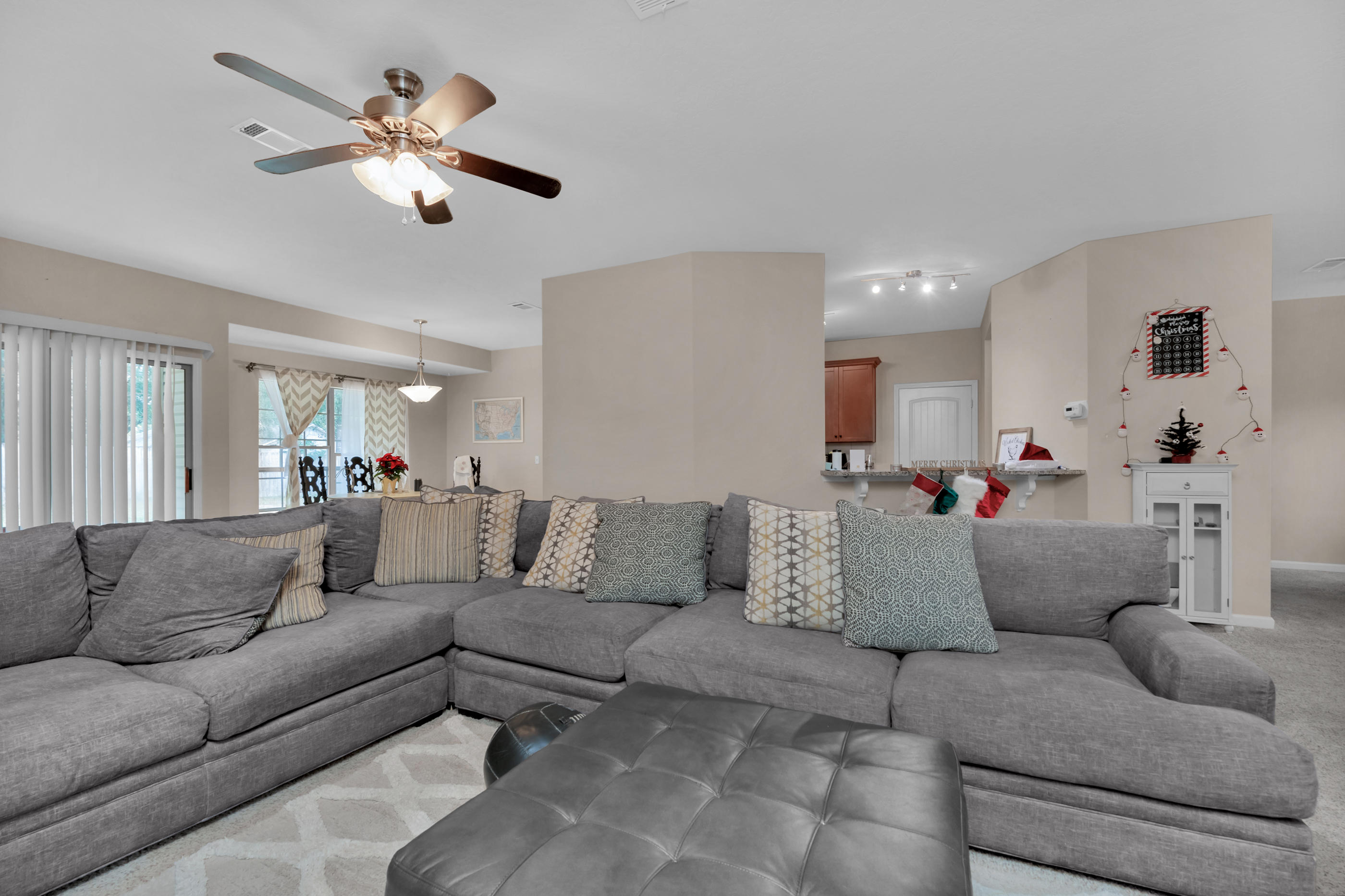 LEE FARMS PH III - Residential