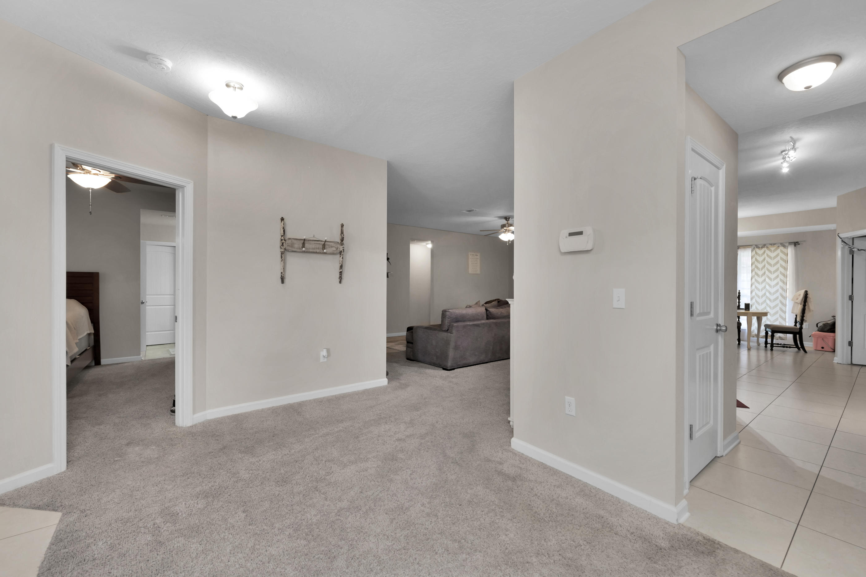 LEE FARMS PH III - Residential