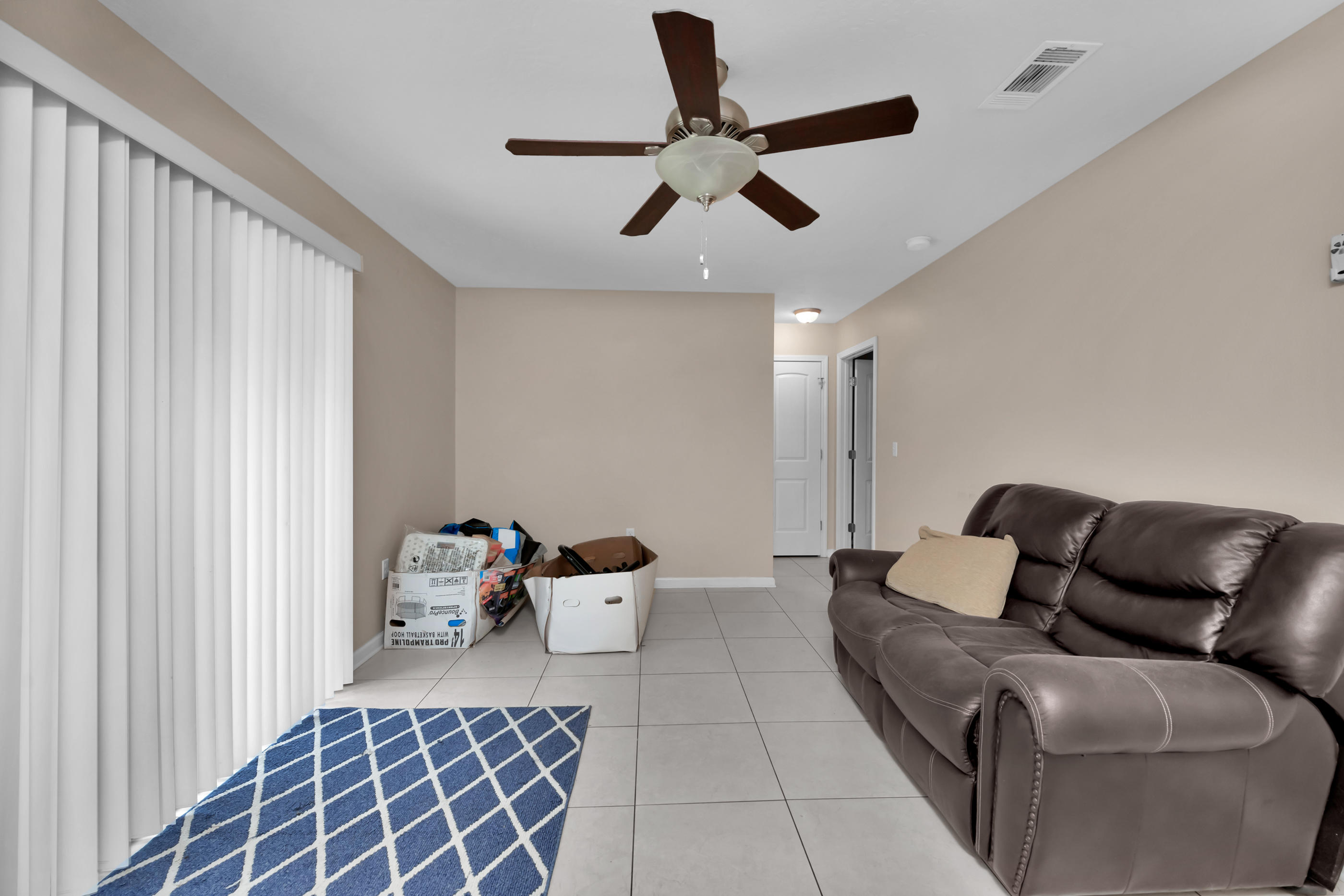 LEE FARMS PH III - Residential