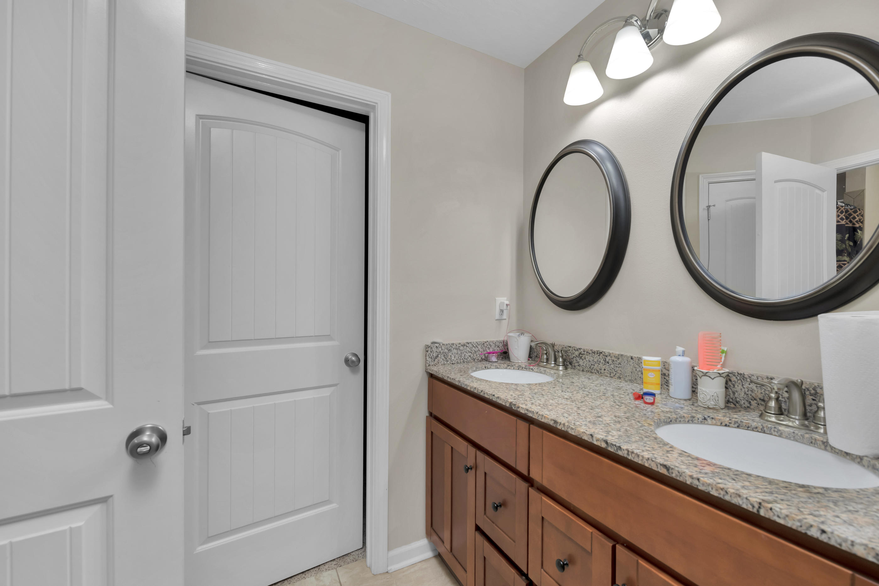 LEE FARMS PH III - Residential