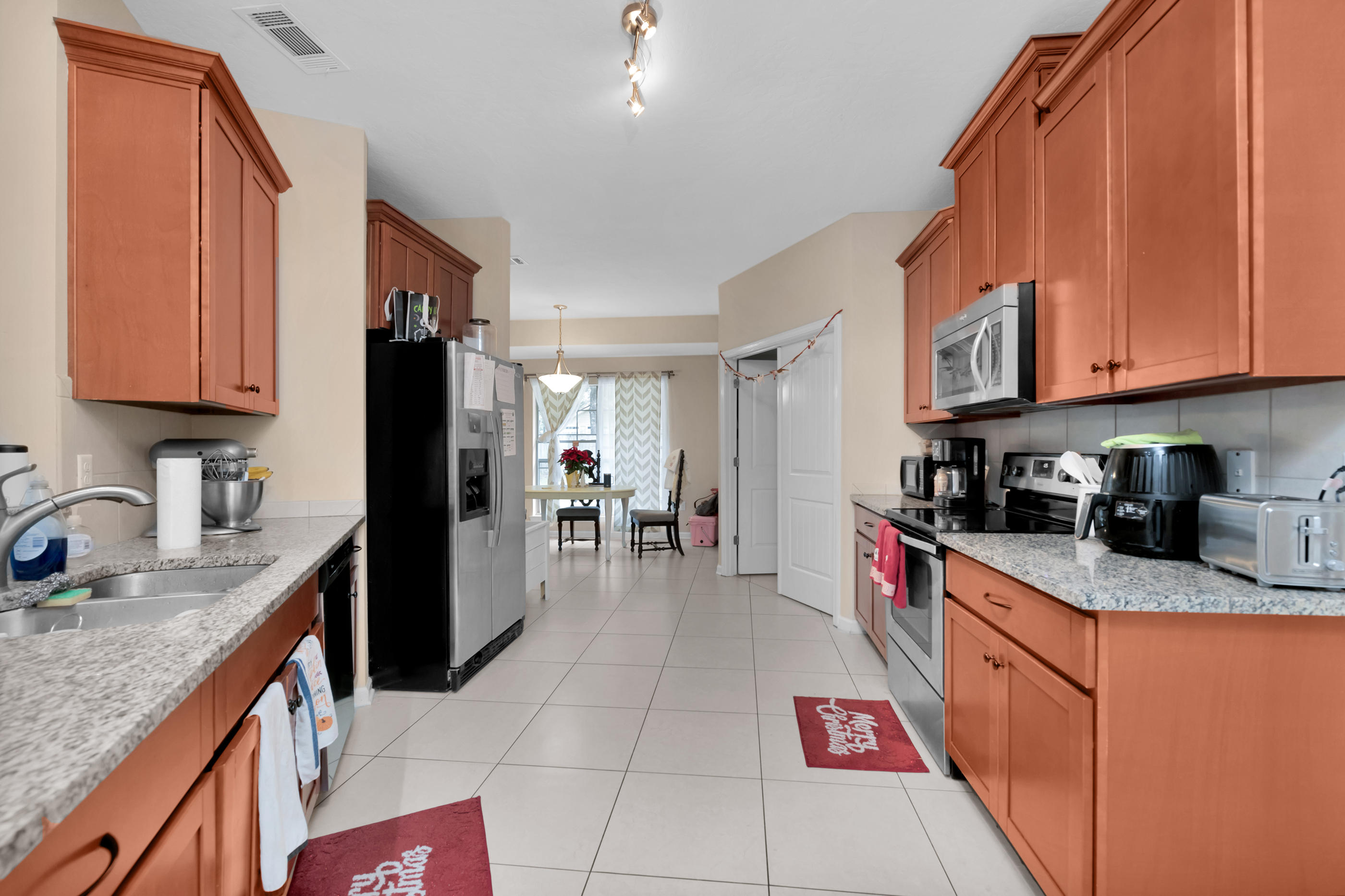 LEE FARMS PH III - Residential