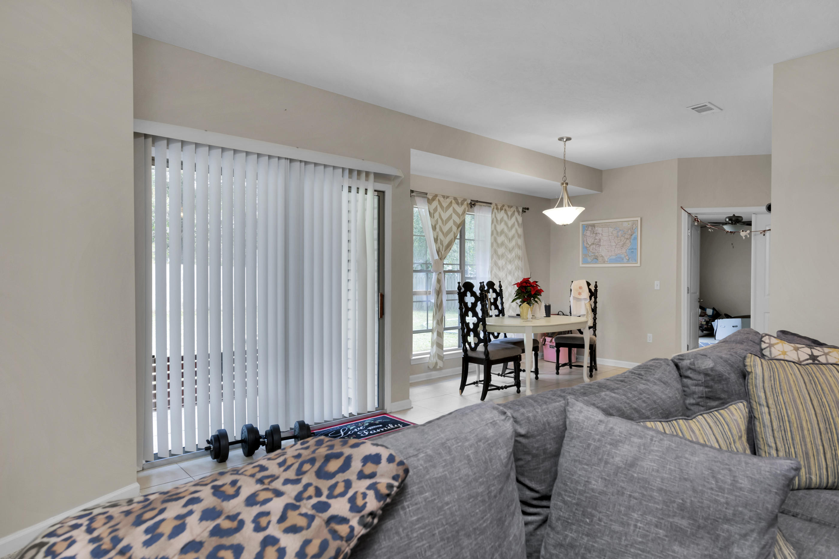 LEE FARMS PH III - Residential