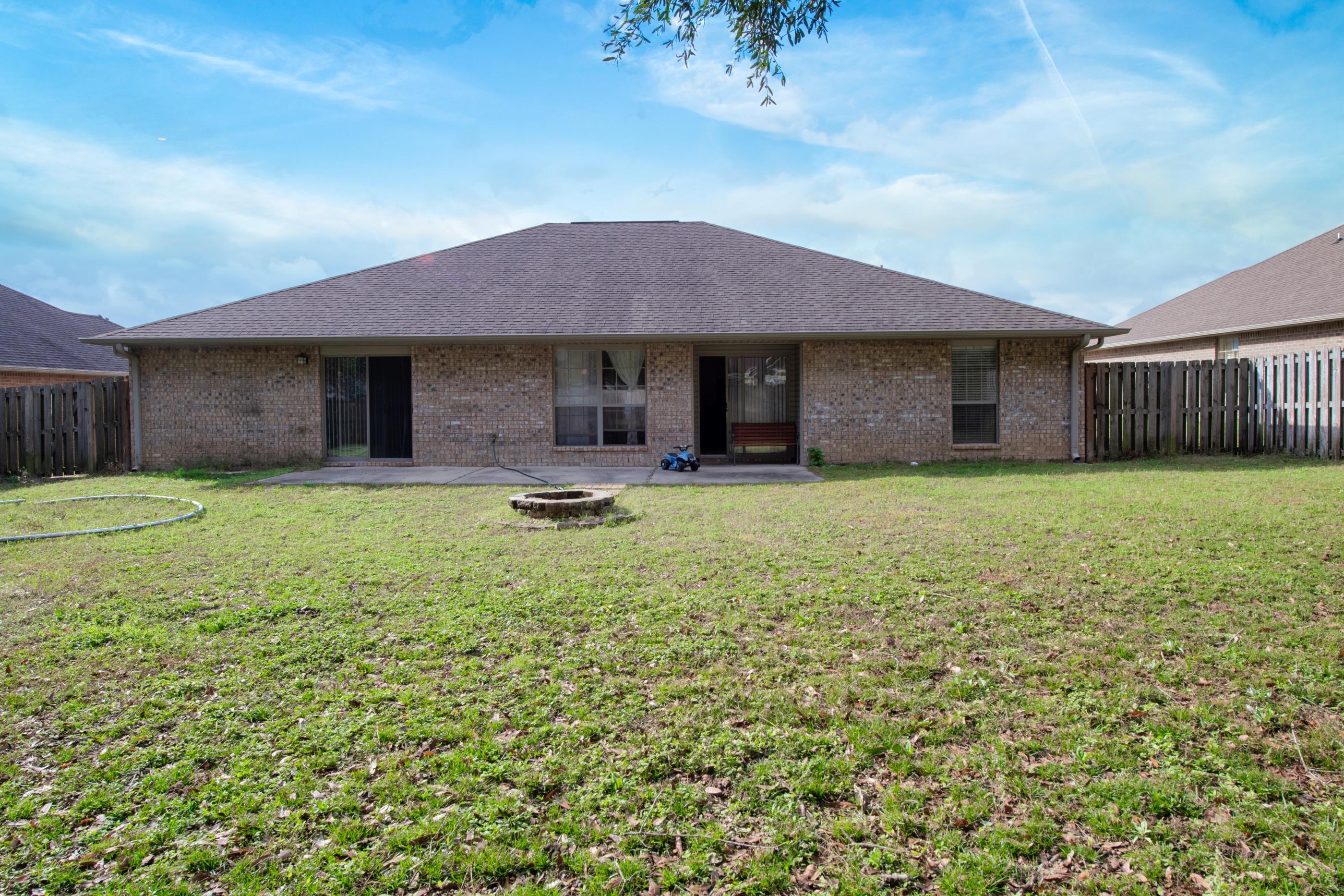 LEE FARMS PH III - Residential