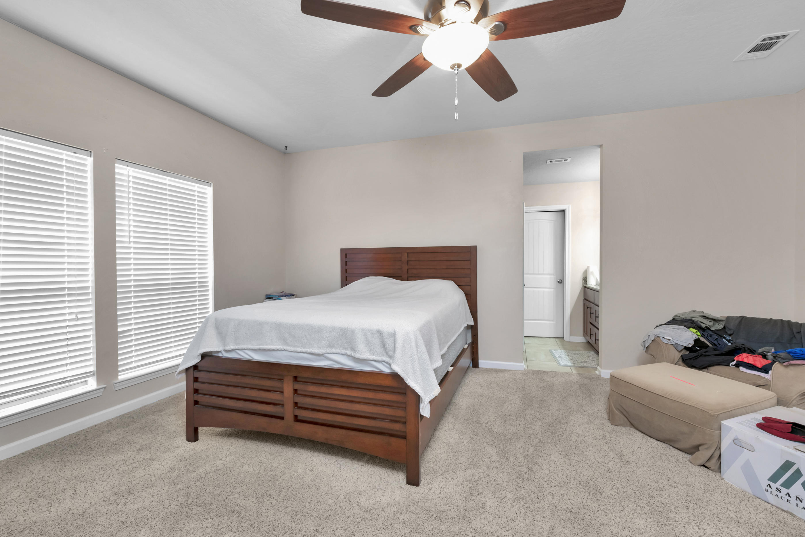 LEE FARMS PH III - Residential