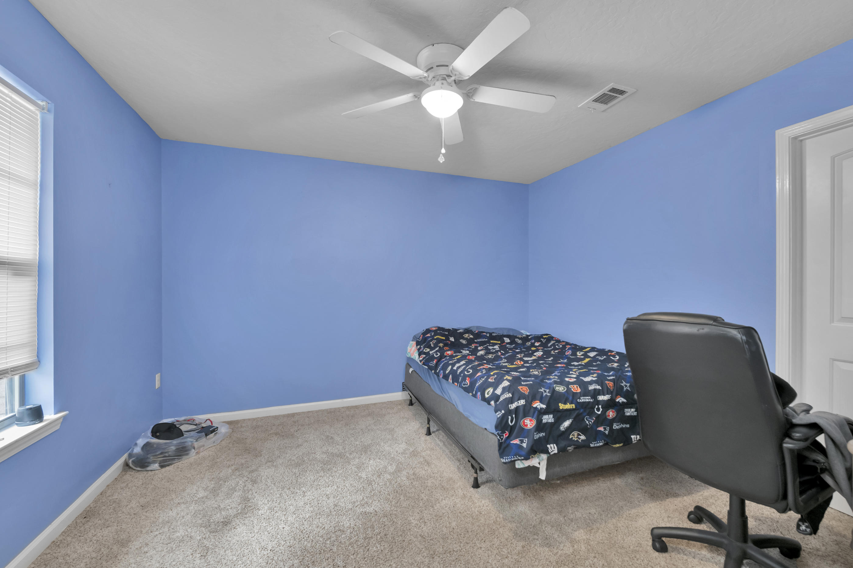 LEE FARMS PH III - Residential