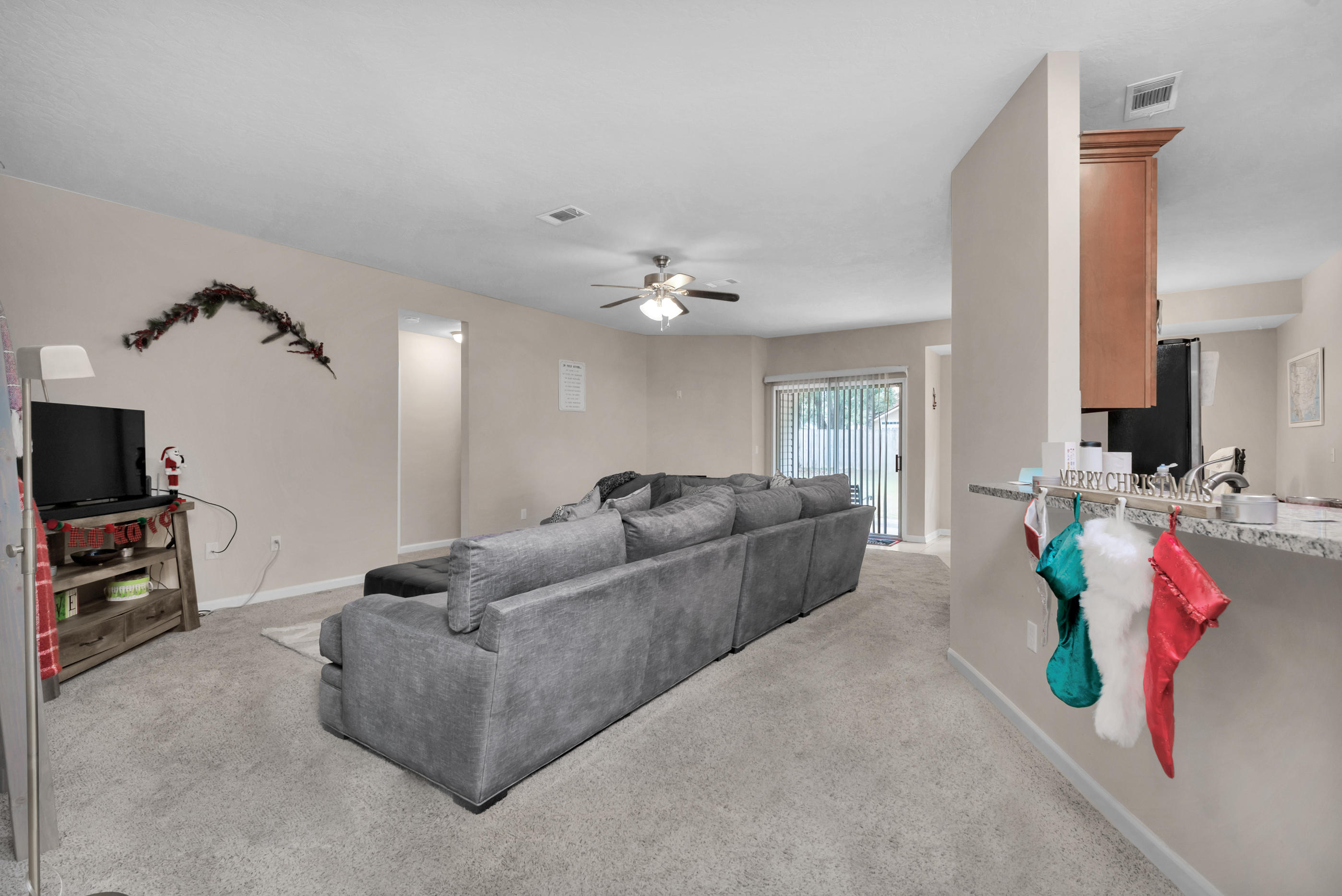 LEE FARMS PH III - Residential