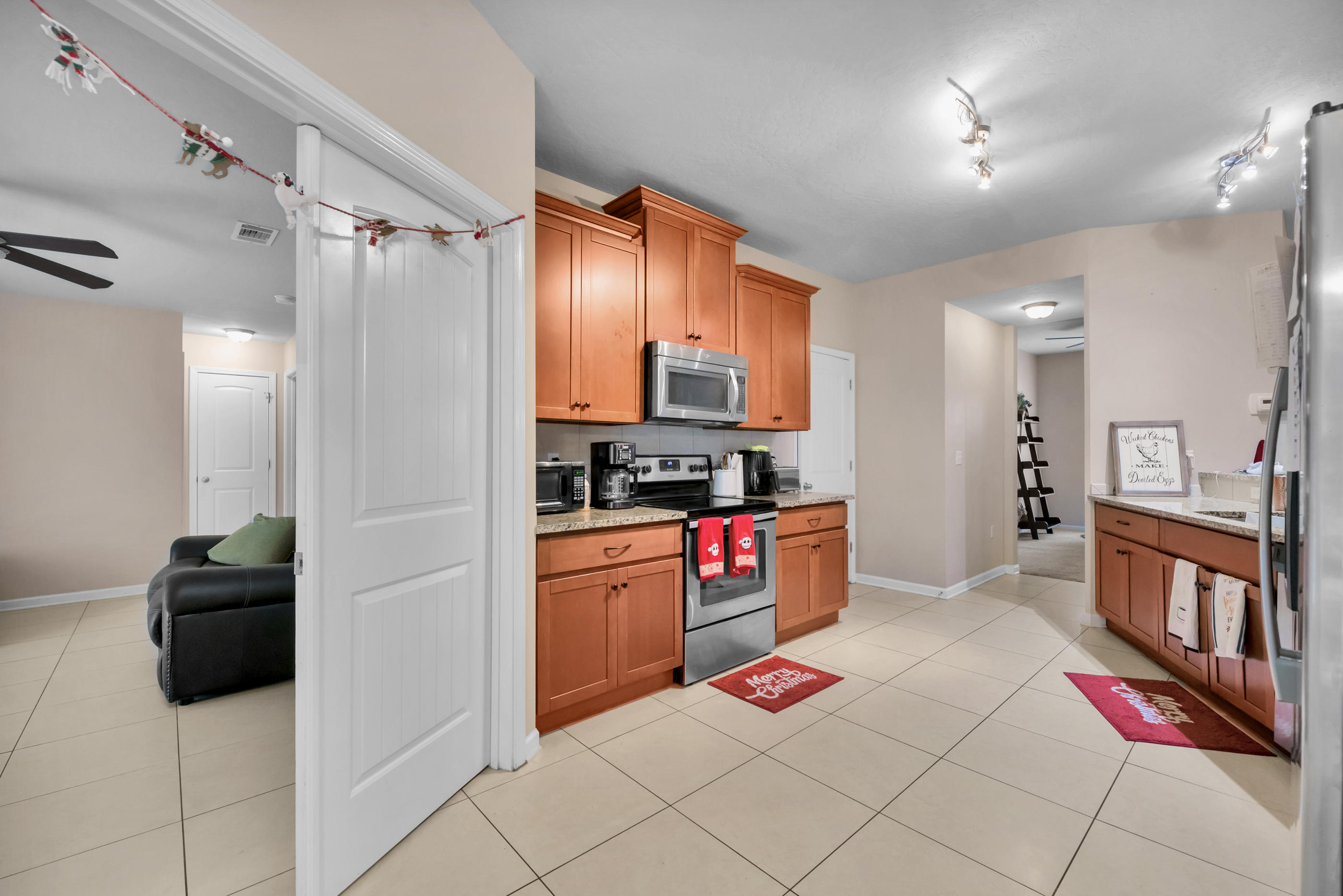 LEE FARMS PH III - Residential