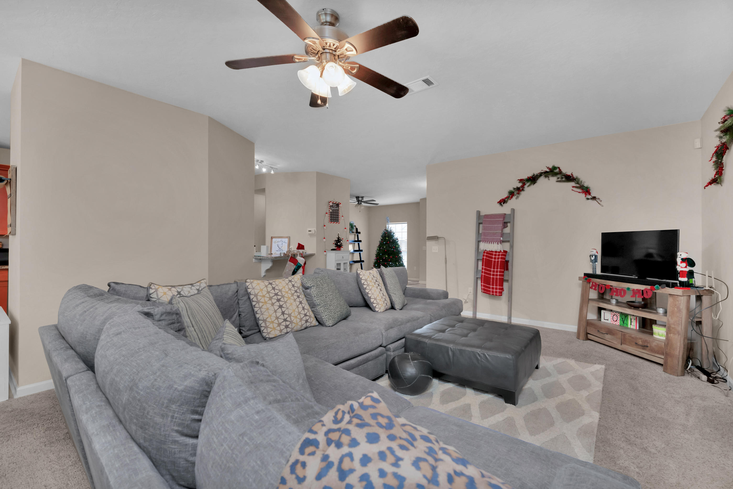 LEE FARMS PH III - Residential