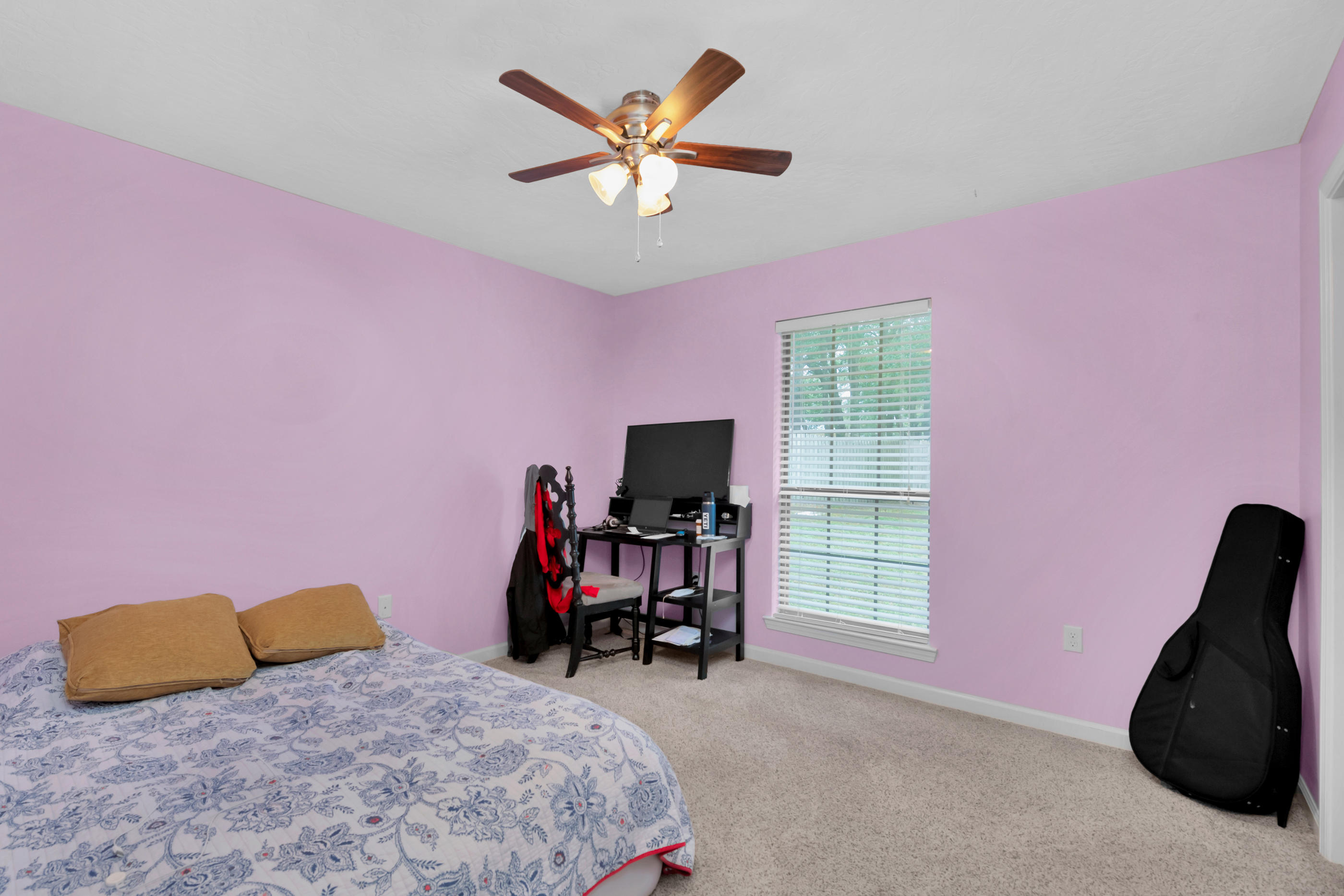 LEE FARMS PH III - Residential