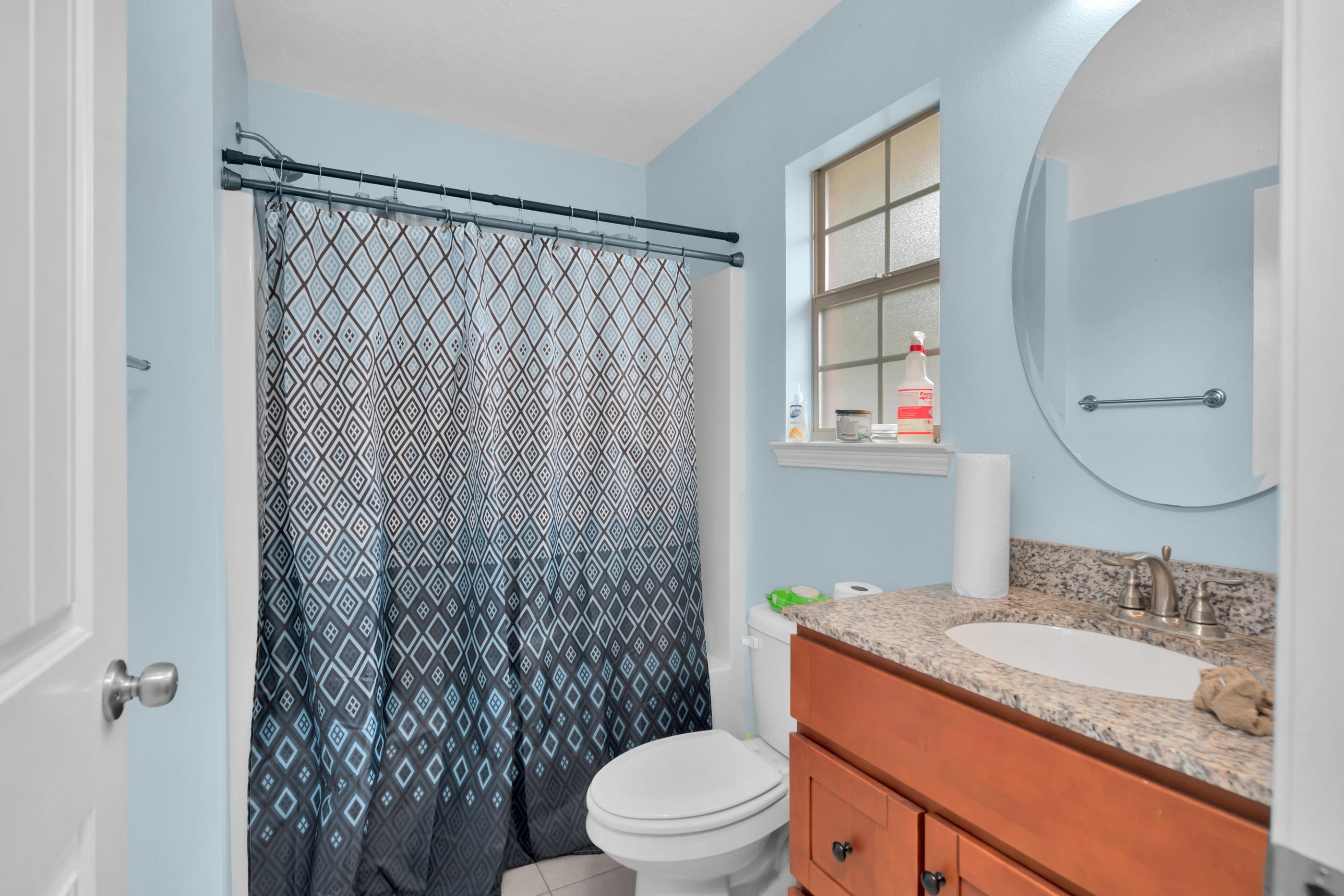 LEE FARMS PH III - Residential