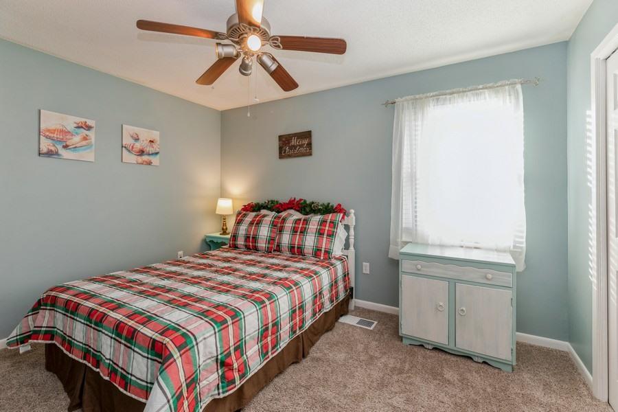MONTAGE MANOR RE/PLAT LOT 22 - Residential