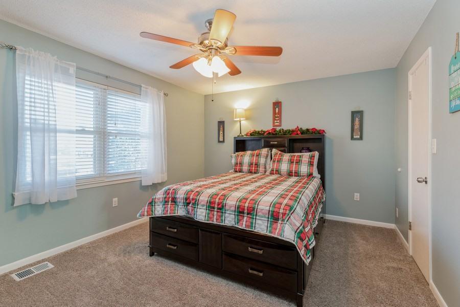 MONTAGE MANOR RE/PLAT LOT 22 - Residential